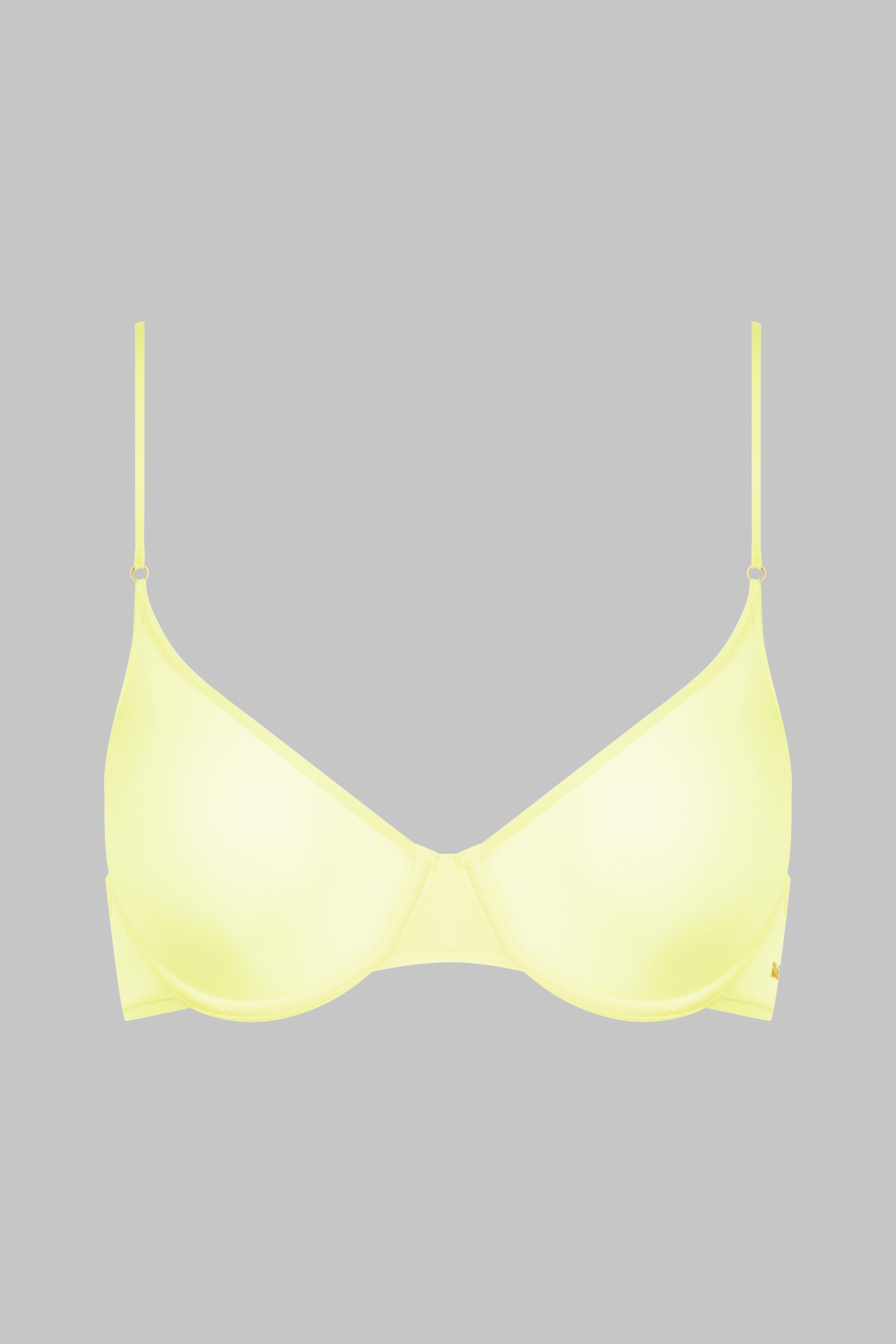 Balconette-BH - Double Sens Pastel