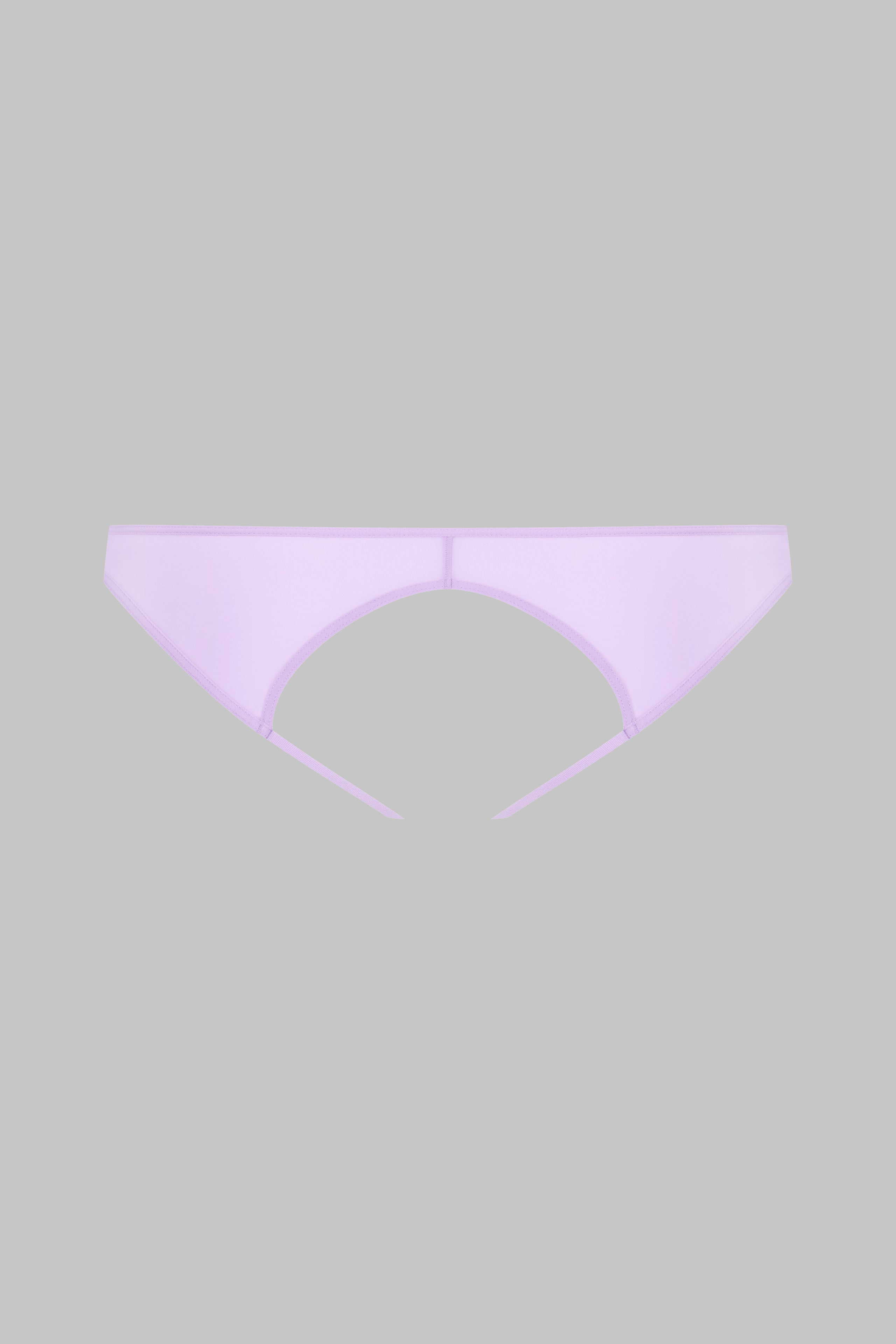 Culotte Ouverte - Double Sens Pastel