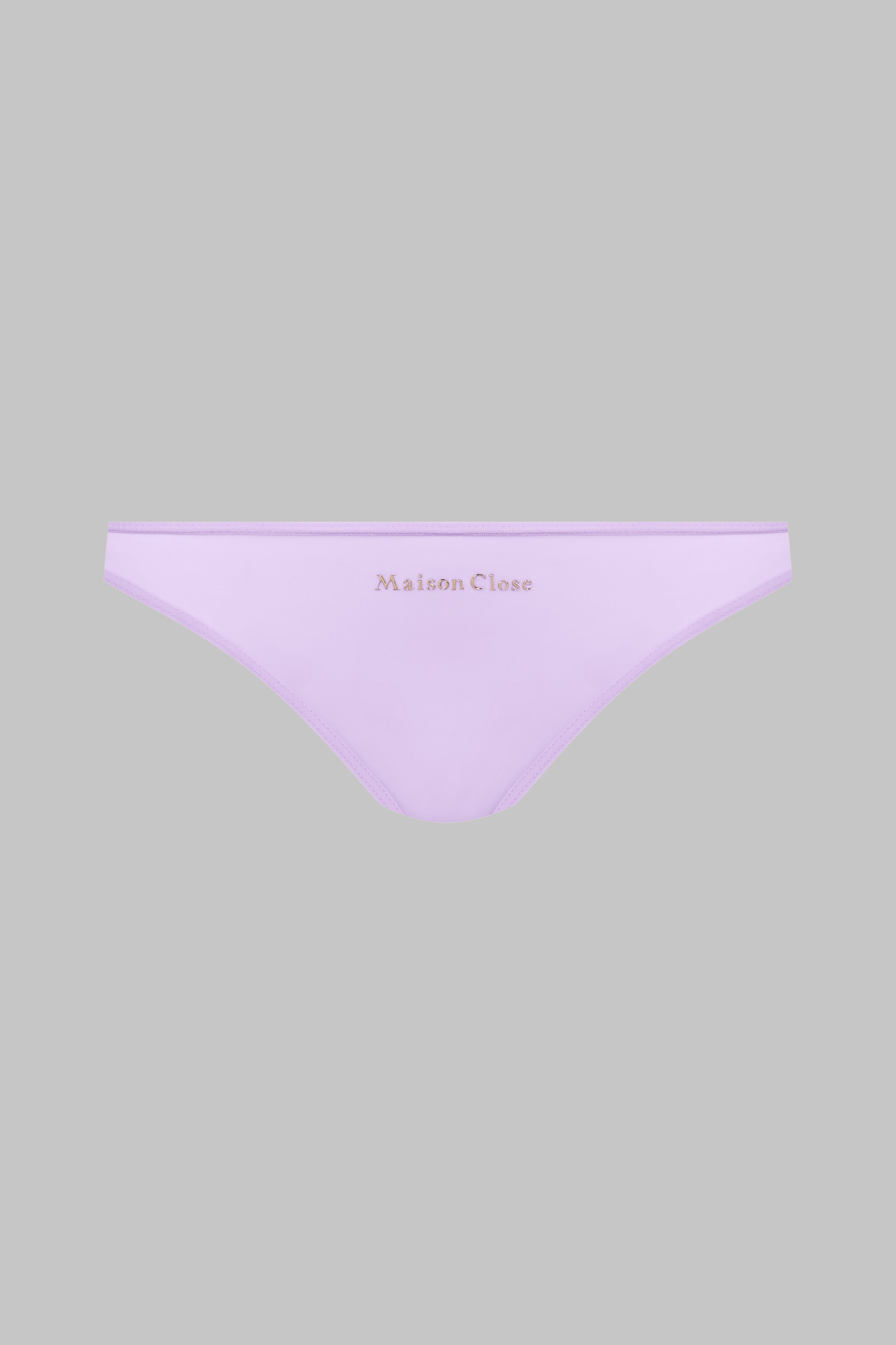 Culotte Ouverte - Double Sens Pastel