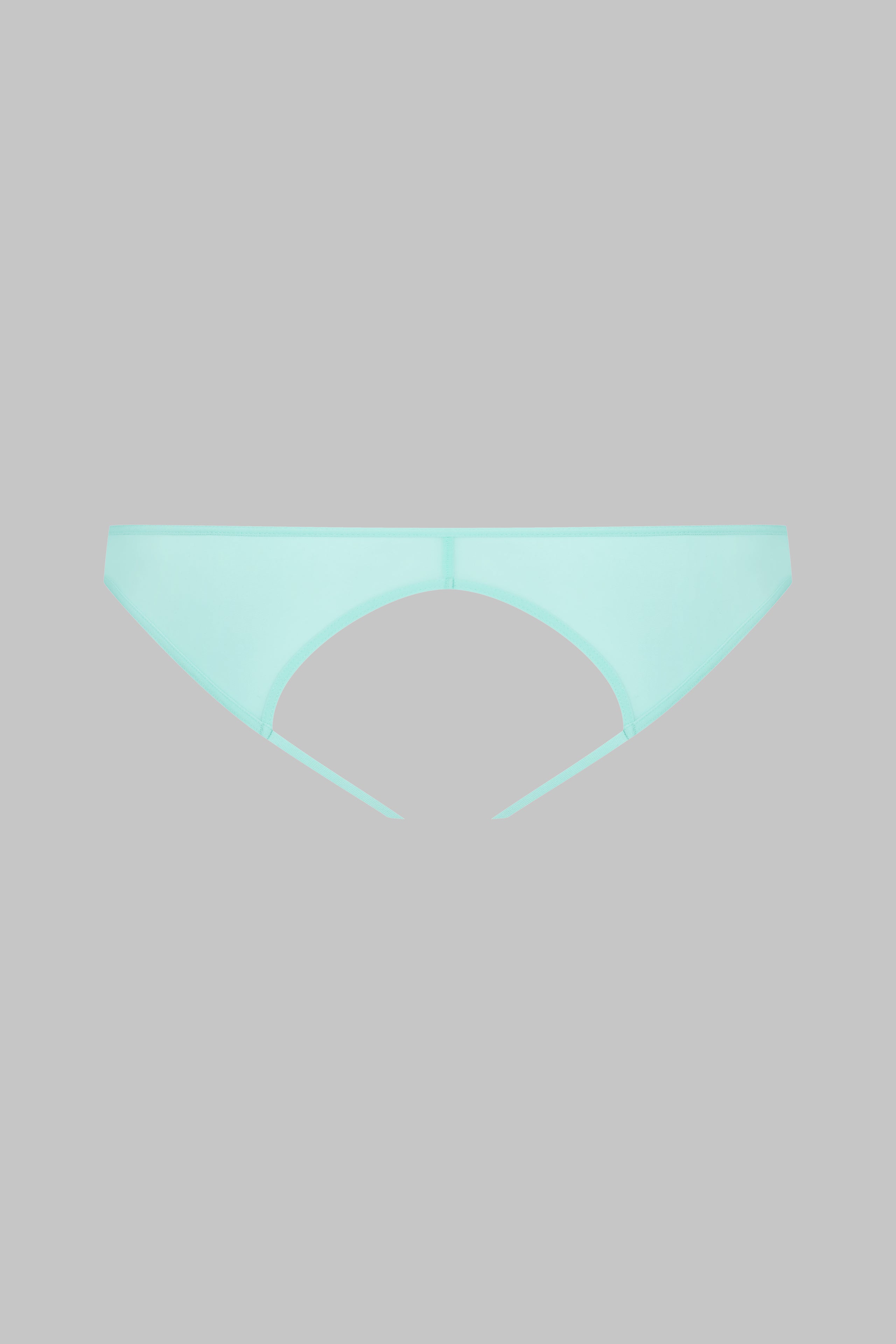 Slip aperto - Double Sens Pastel
