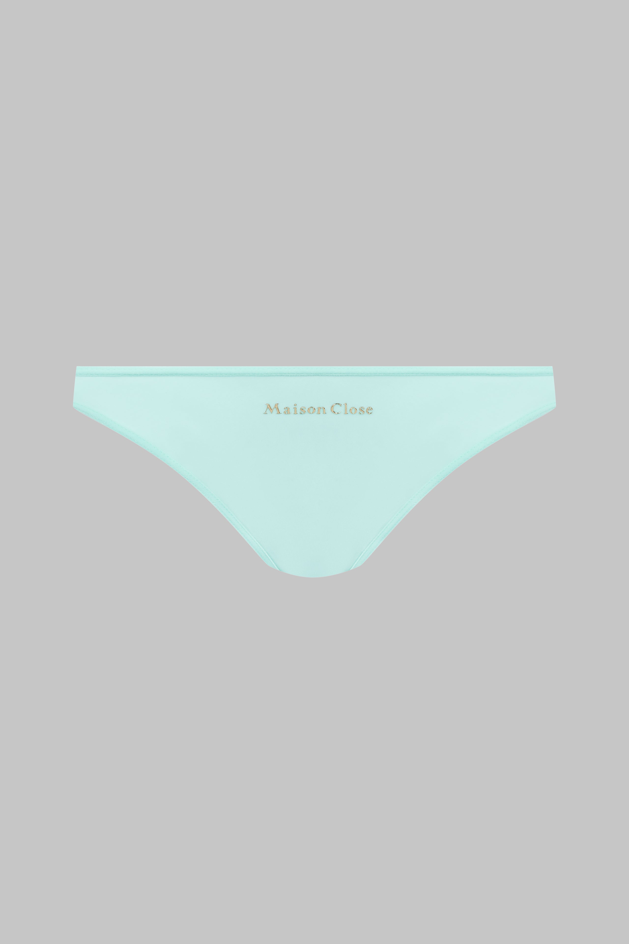 Slip aperto - Double Sens Pastel