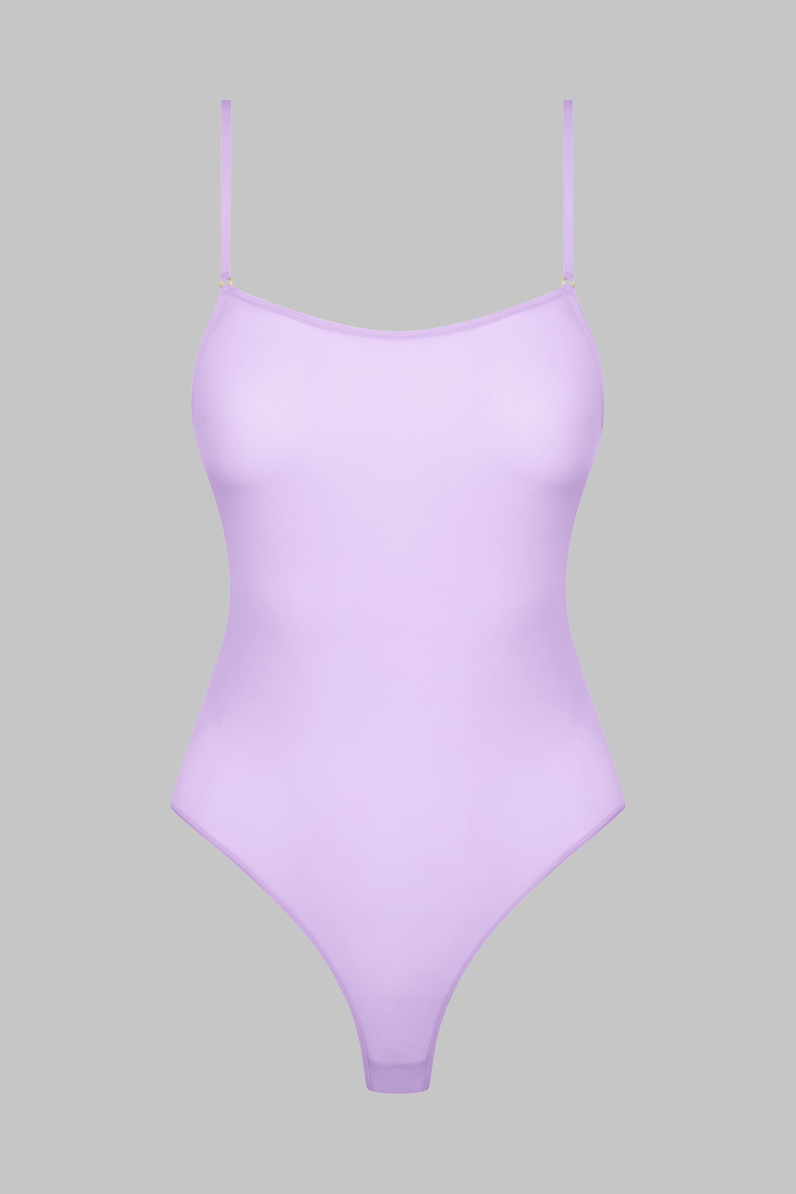 Body-String - Double Sens Pastel
