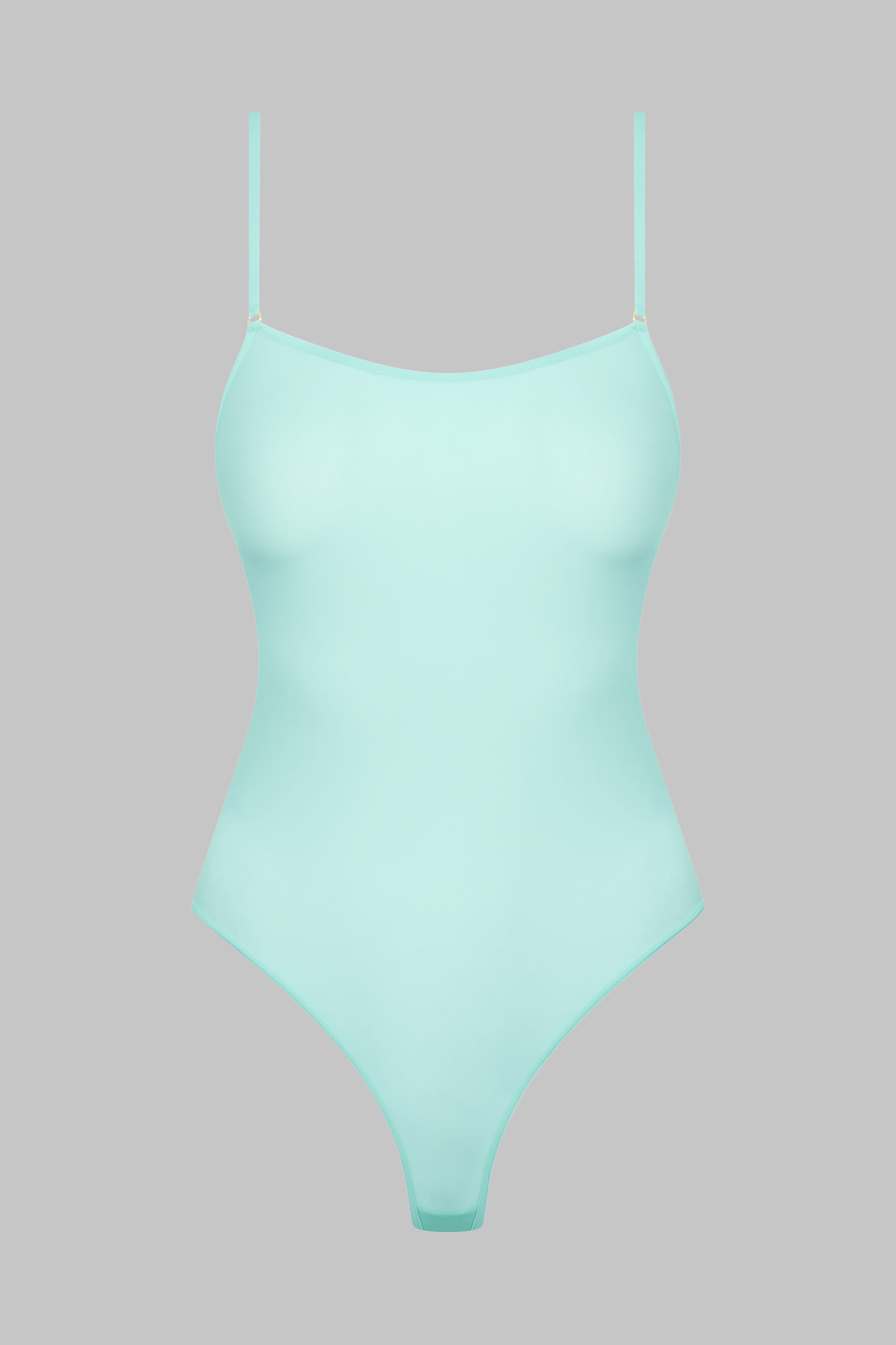 Body-String - Double Sens Pastel