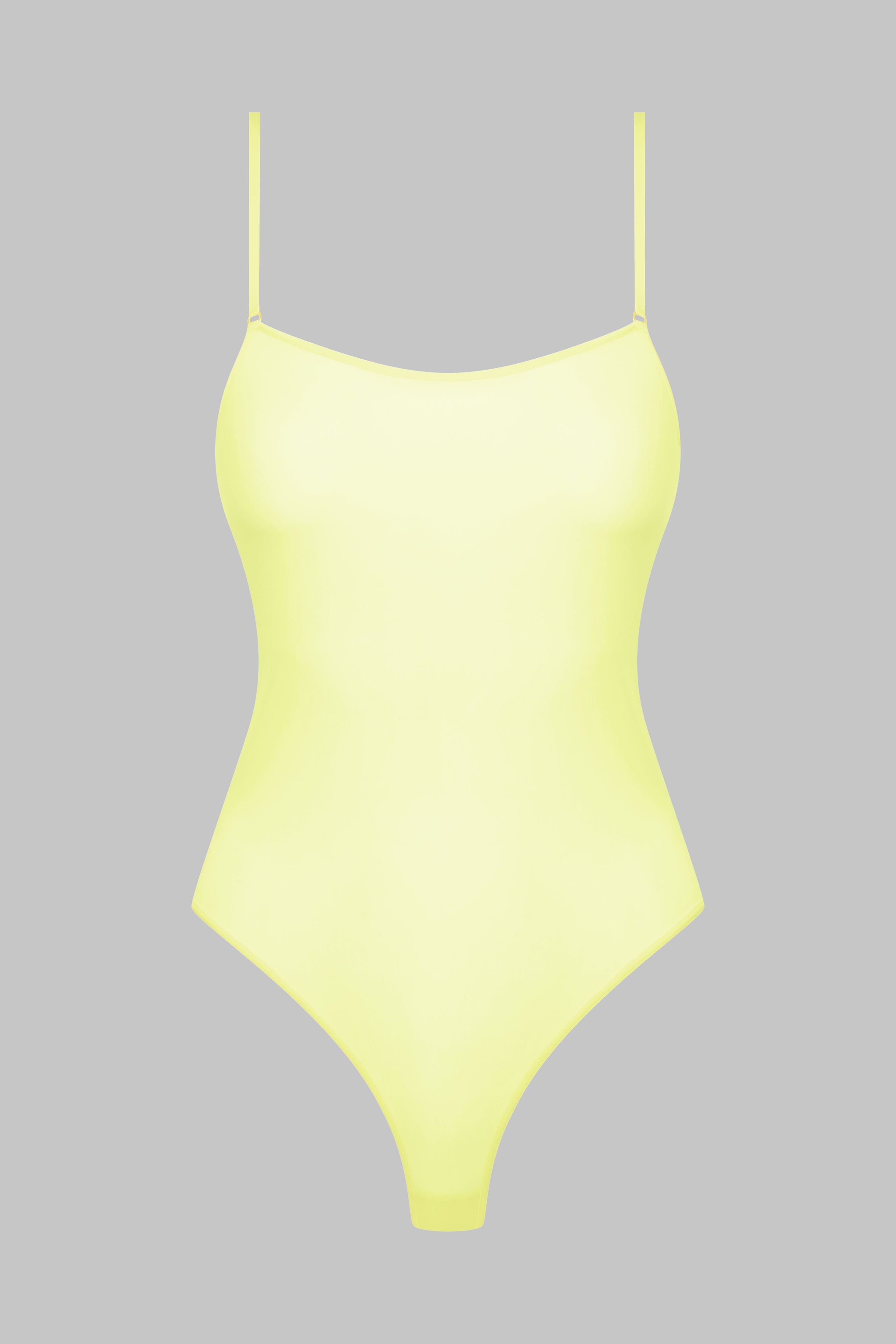 Body-String - Double Sens Pastel