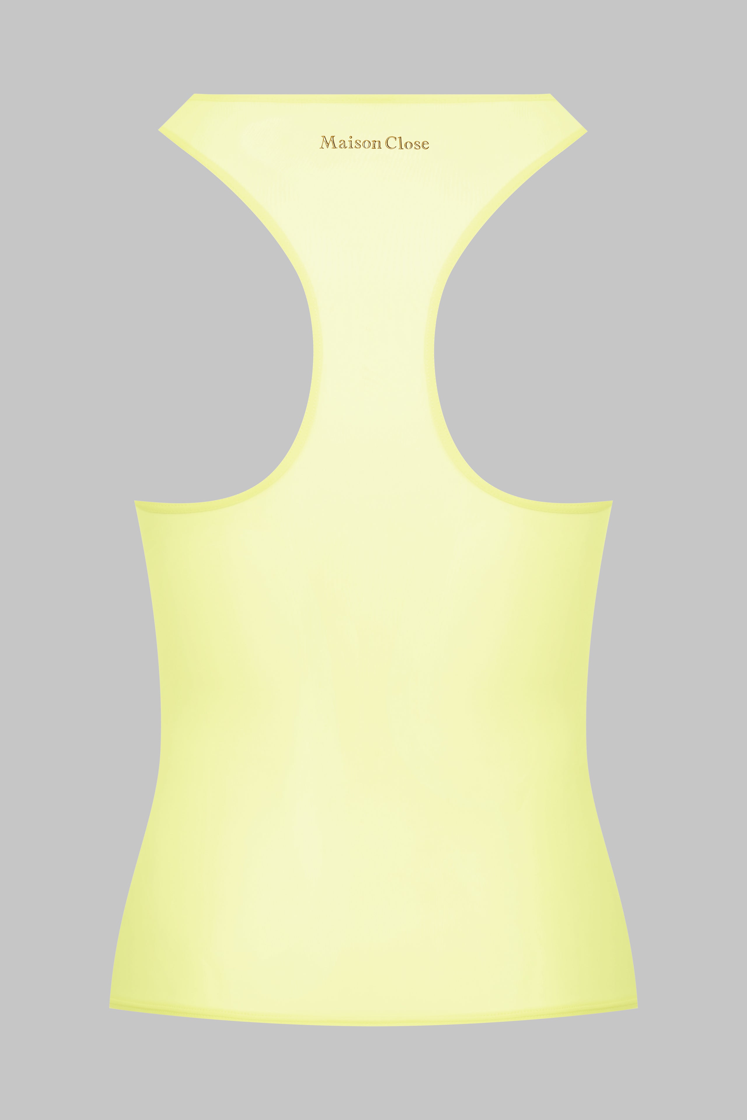 Top - Double Sens Pastel