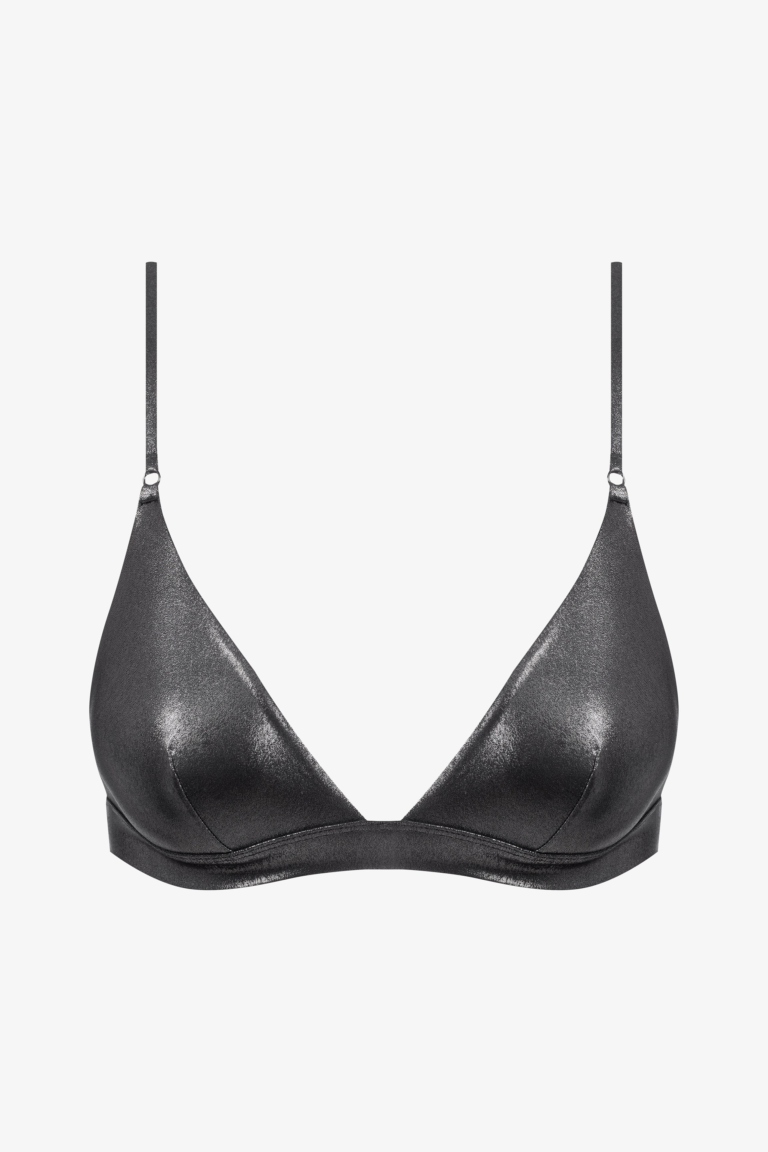 Triangel-Bikini-Top - Splash