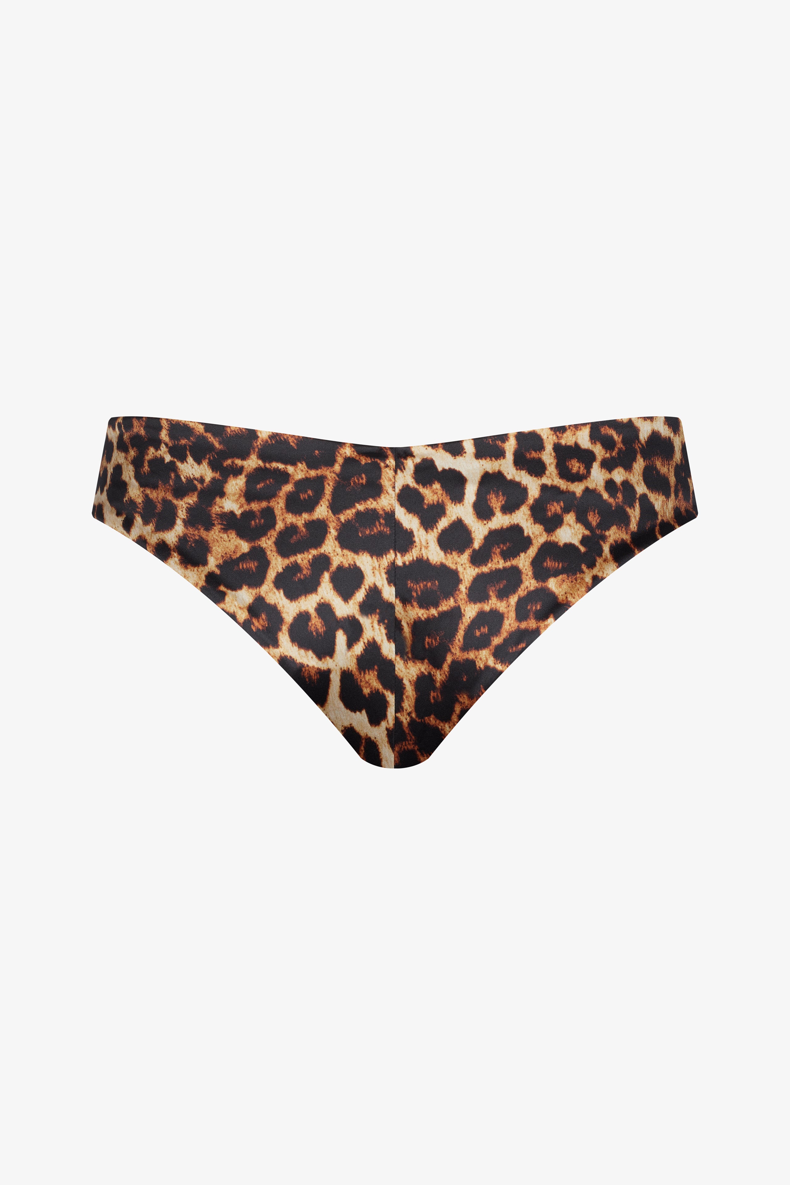 Bikini-Tanga - Safari
