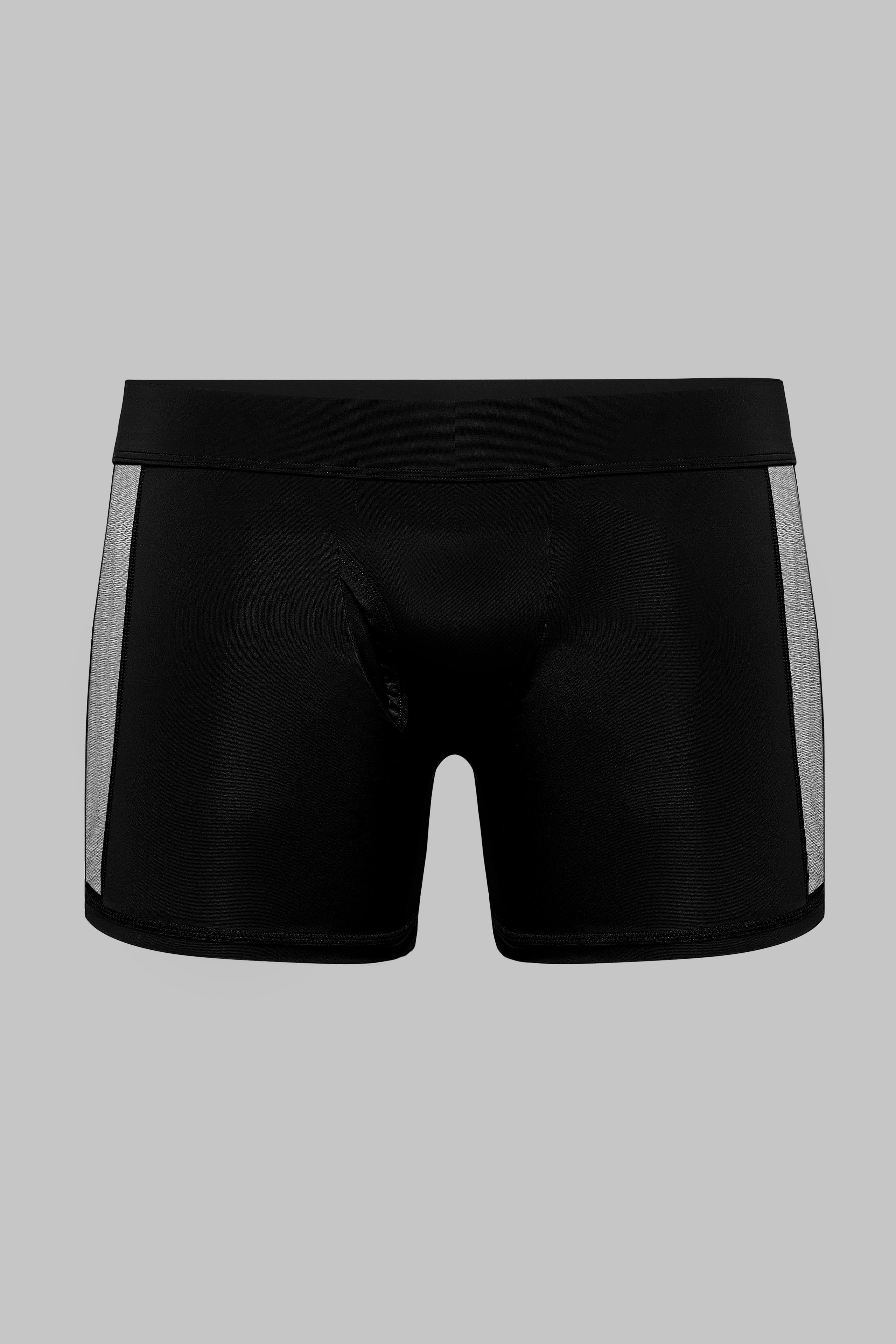 Boxer Homme - Pure Tentation