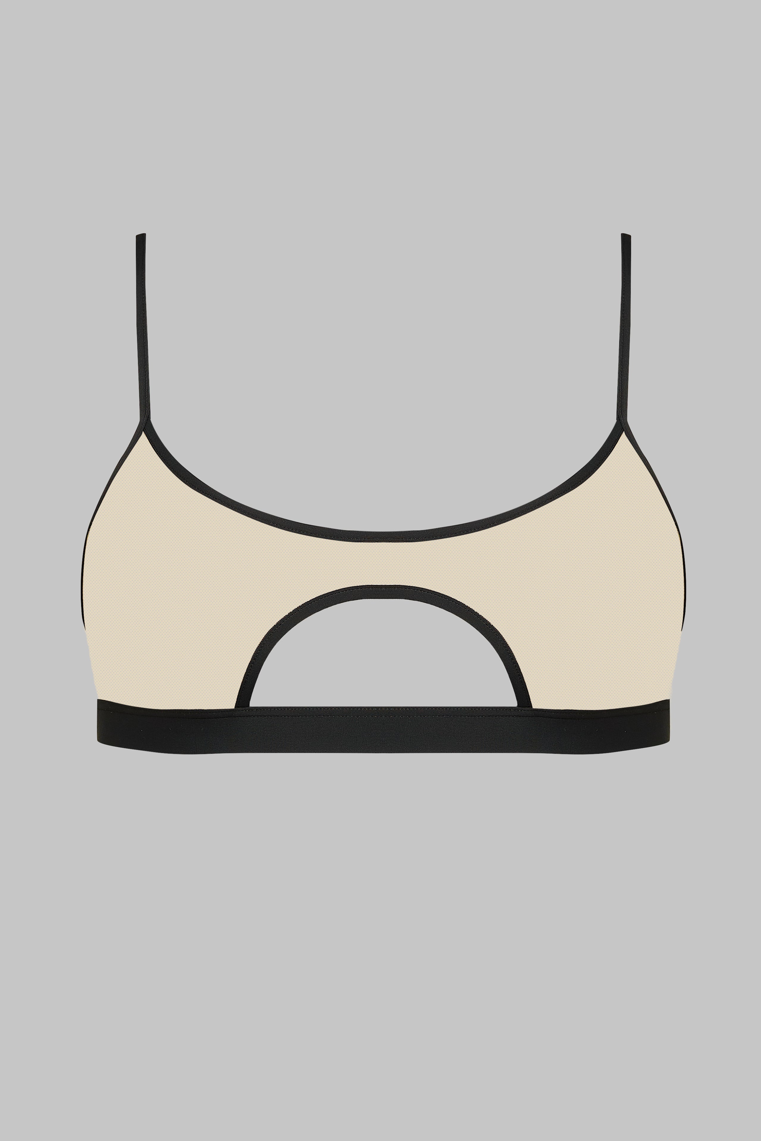 Soutien-gorge brassière - Pure Tentation