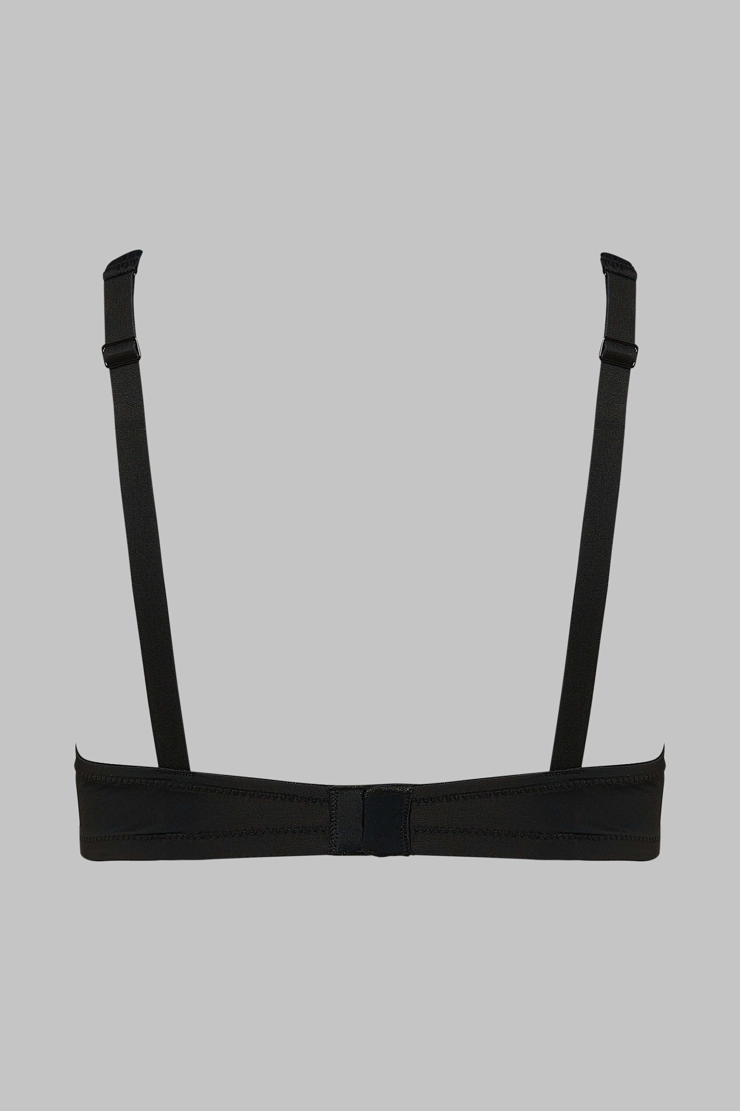 Soutien-gorge Foulard - Pure Tentation