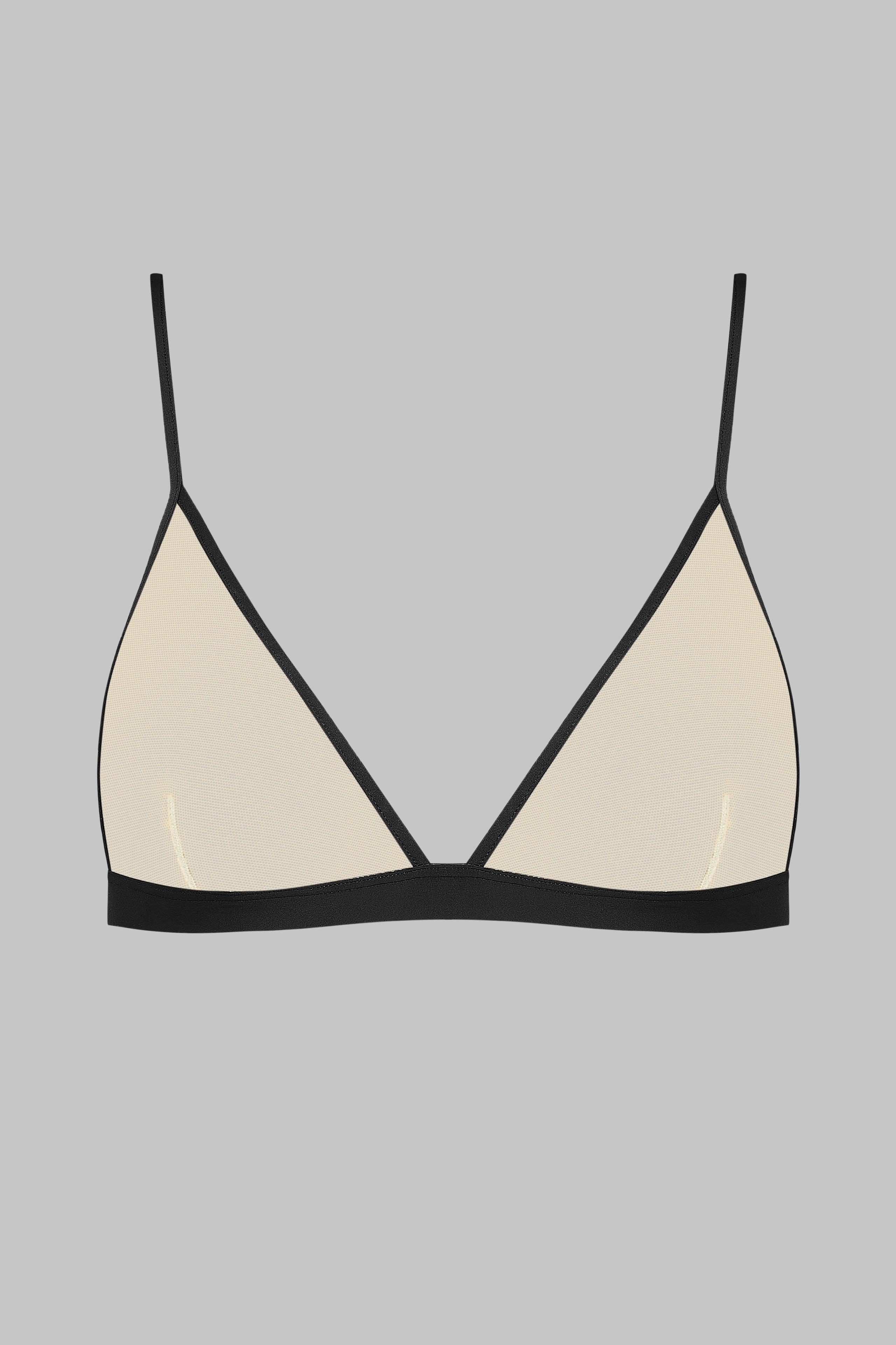 Triangle bra - Pure Tentation