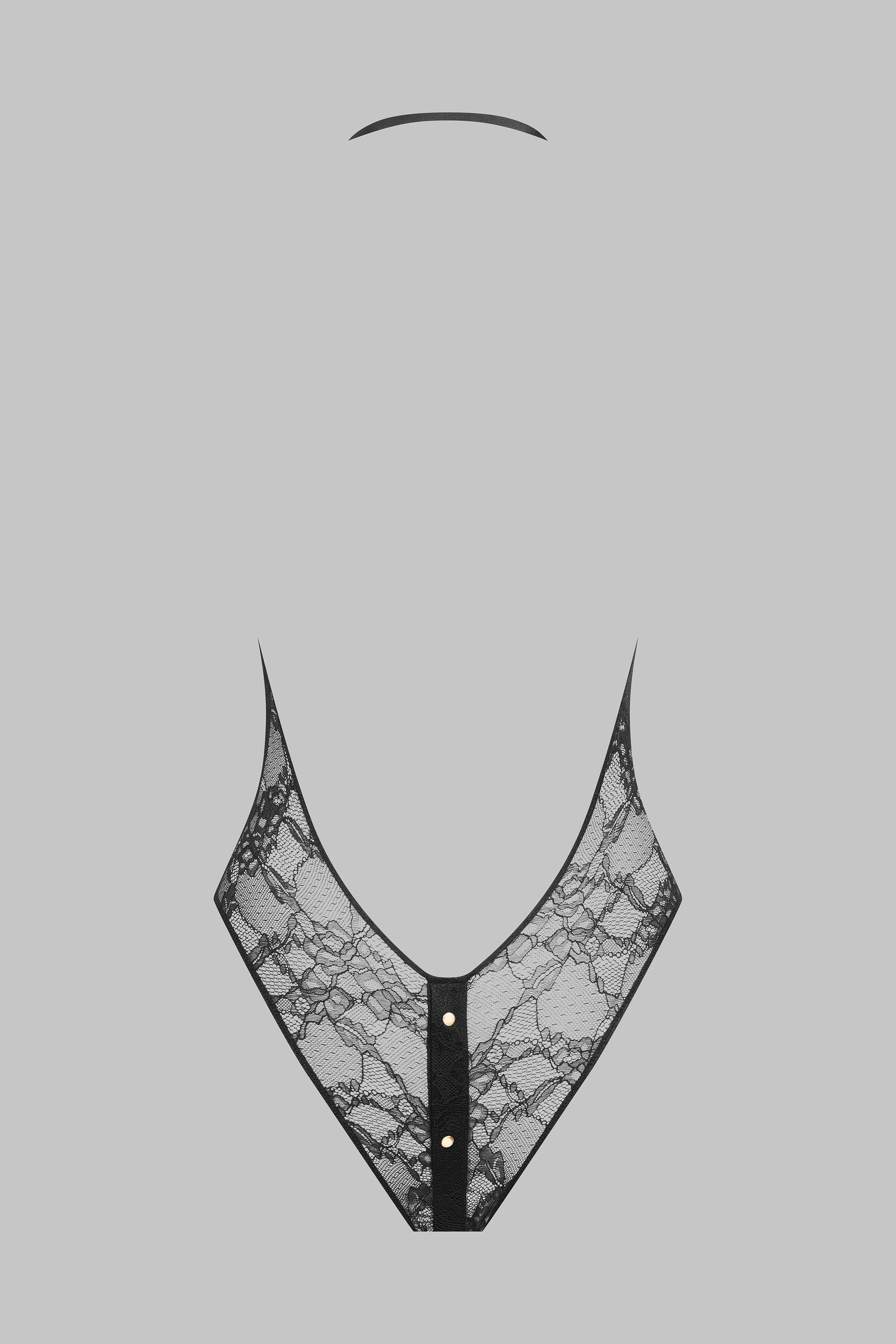 Body culotte - Jeux Magnétiques