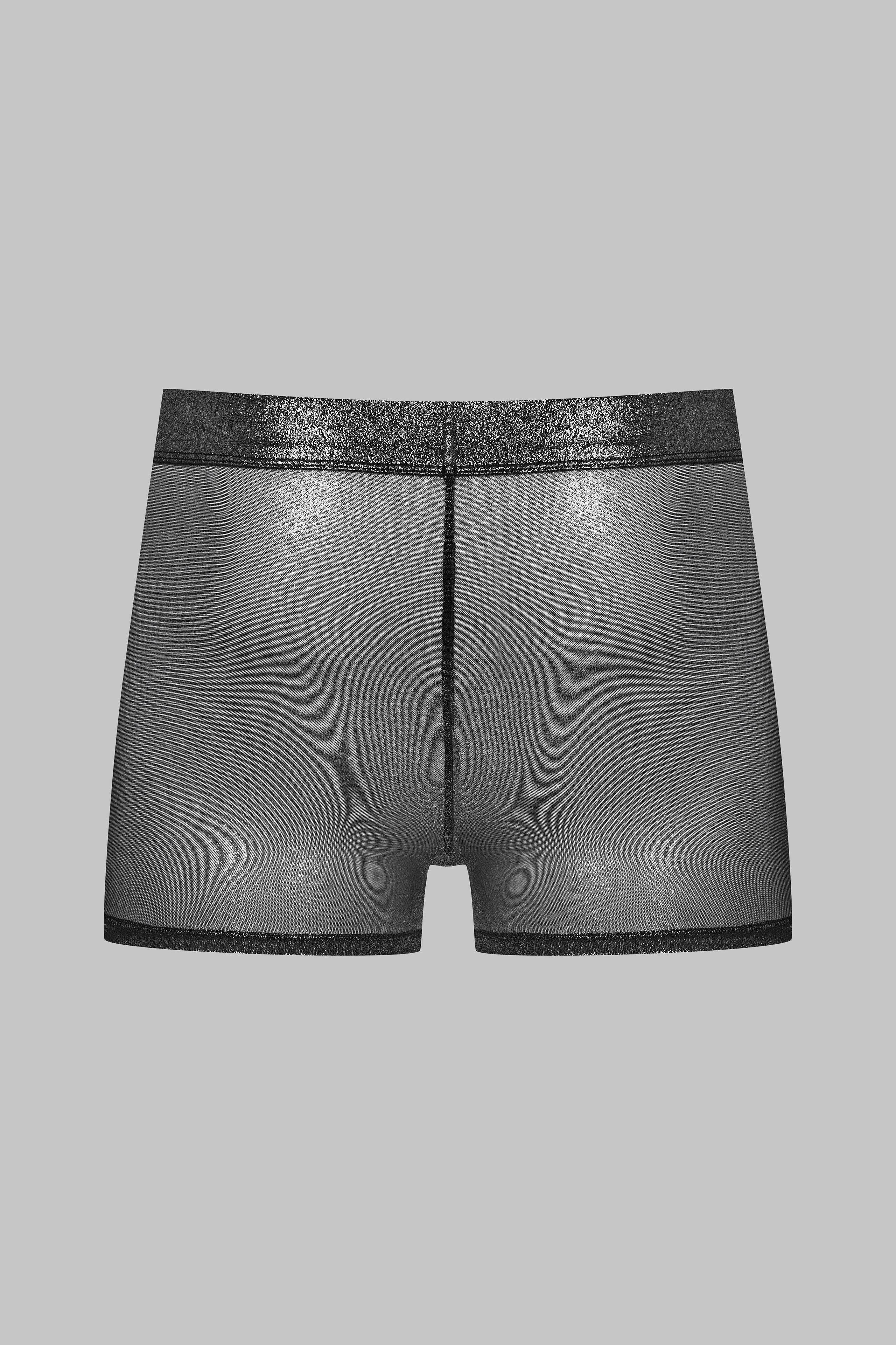 Boxer Homme - 24 Secret Days