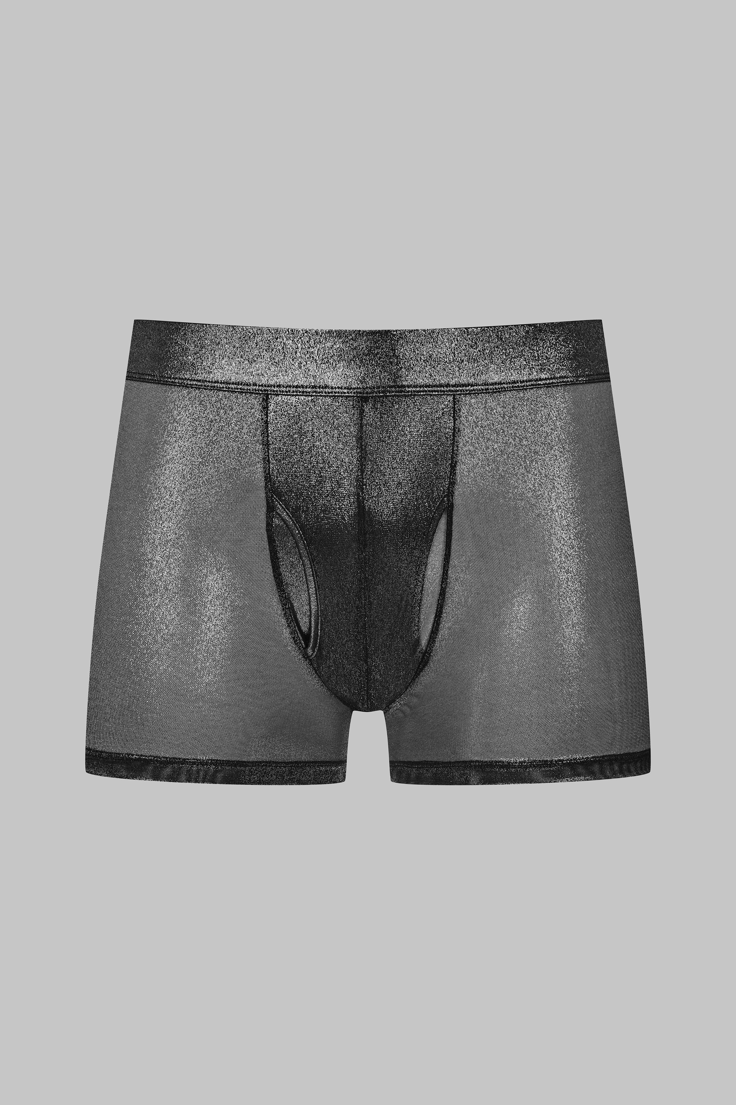 Boxer Homme - 24 Secret Days