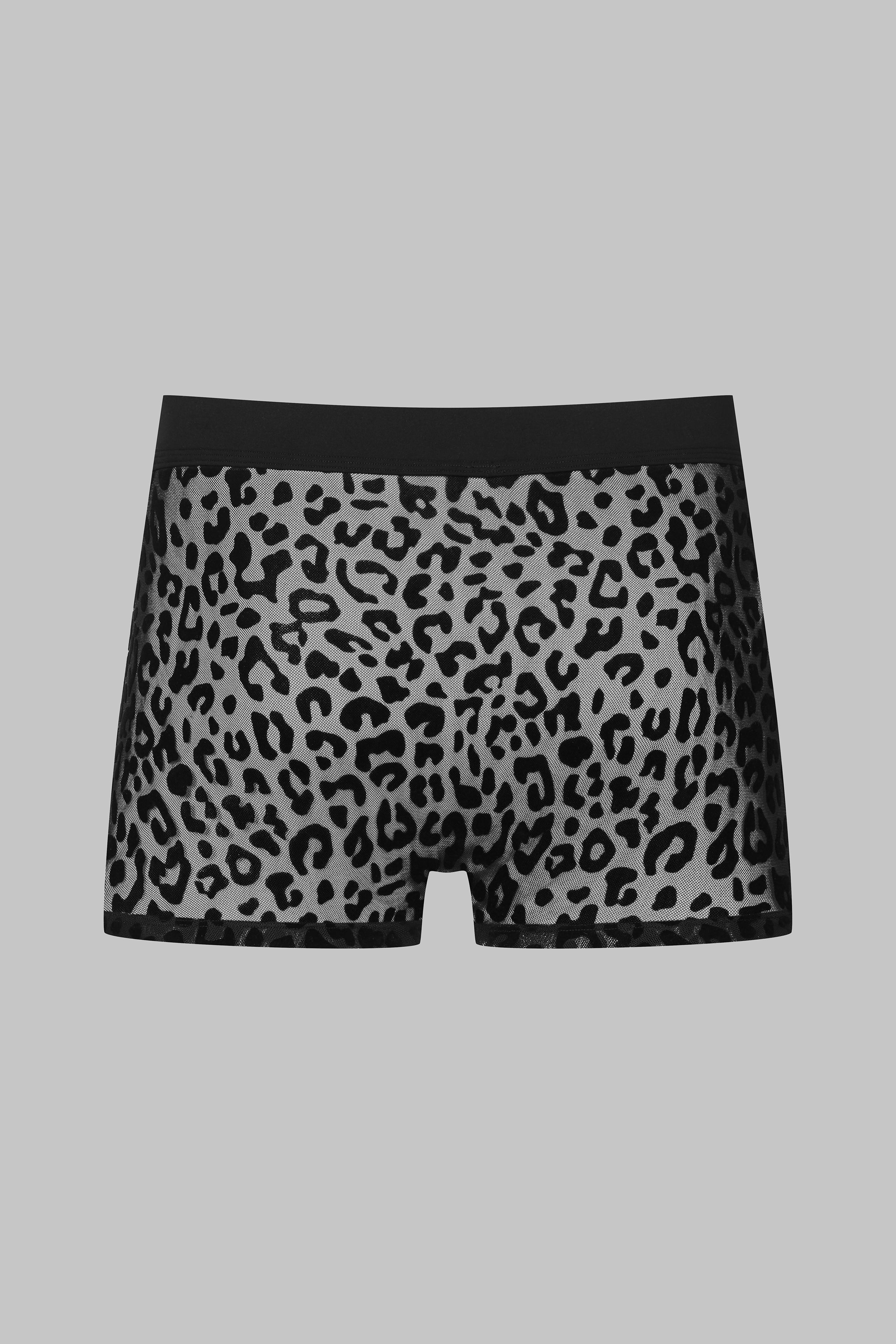 Boxer léopard Homme - 24 Secret Days