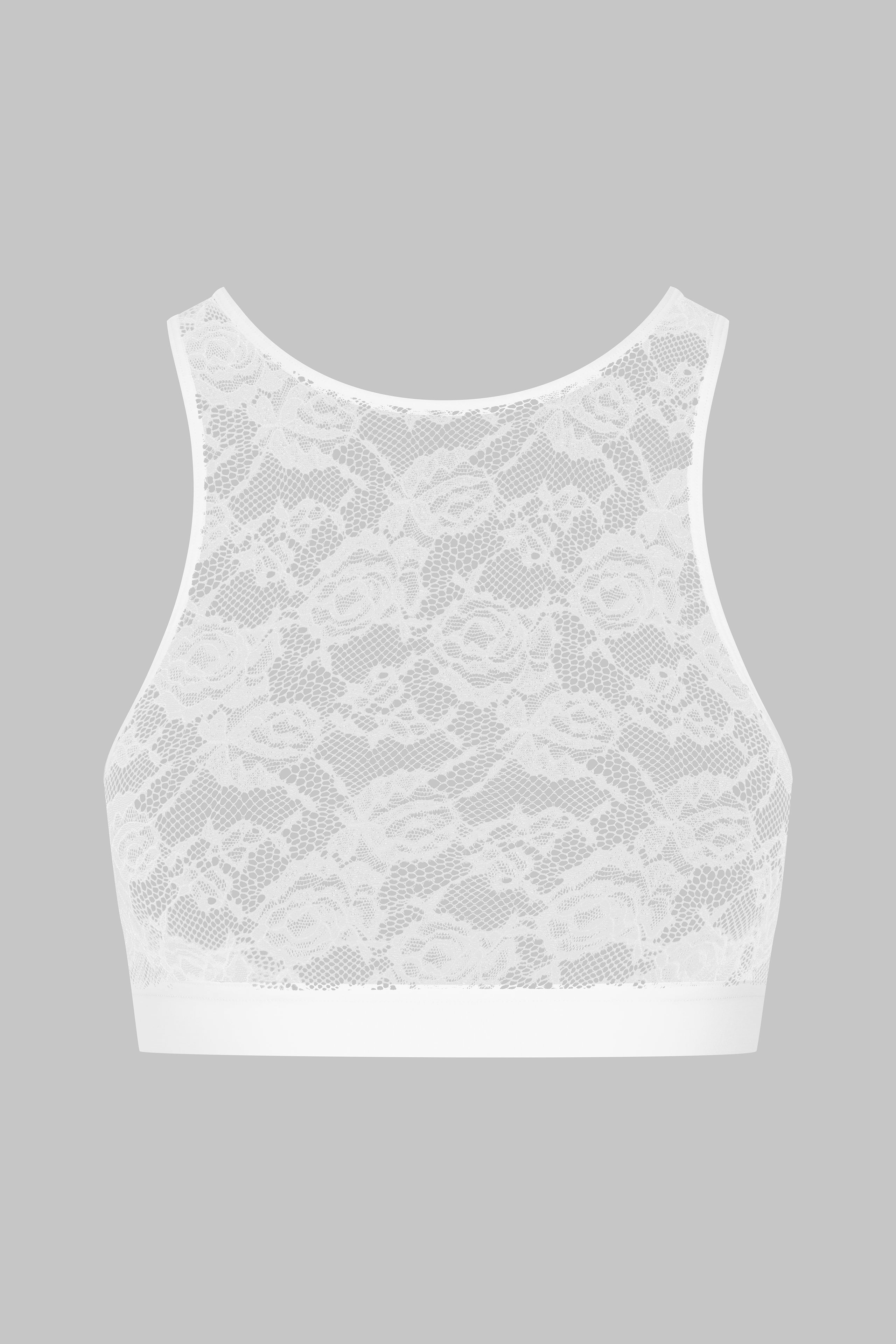 Brassière - Flashback