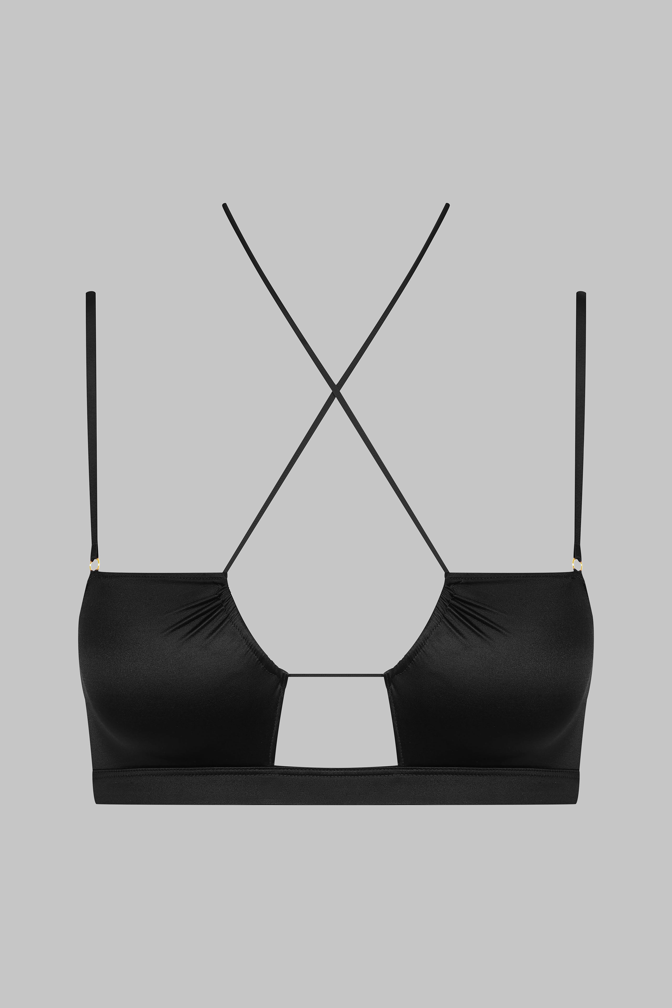 Brassiere bra - French Kiss