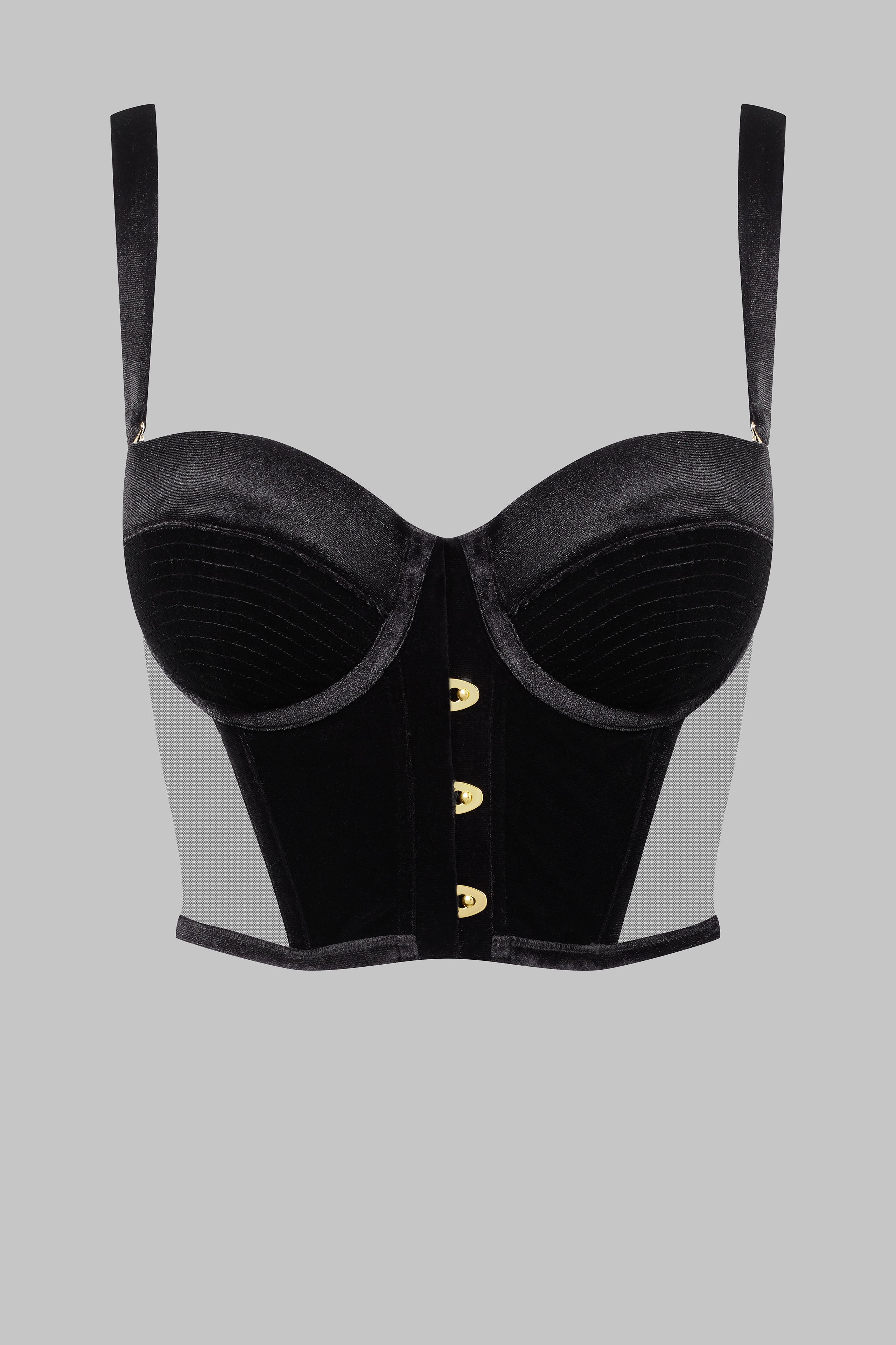 Bustier-BH - ROCOCO