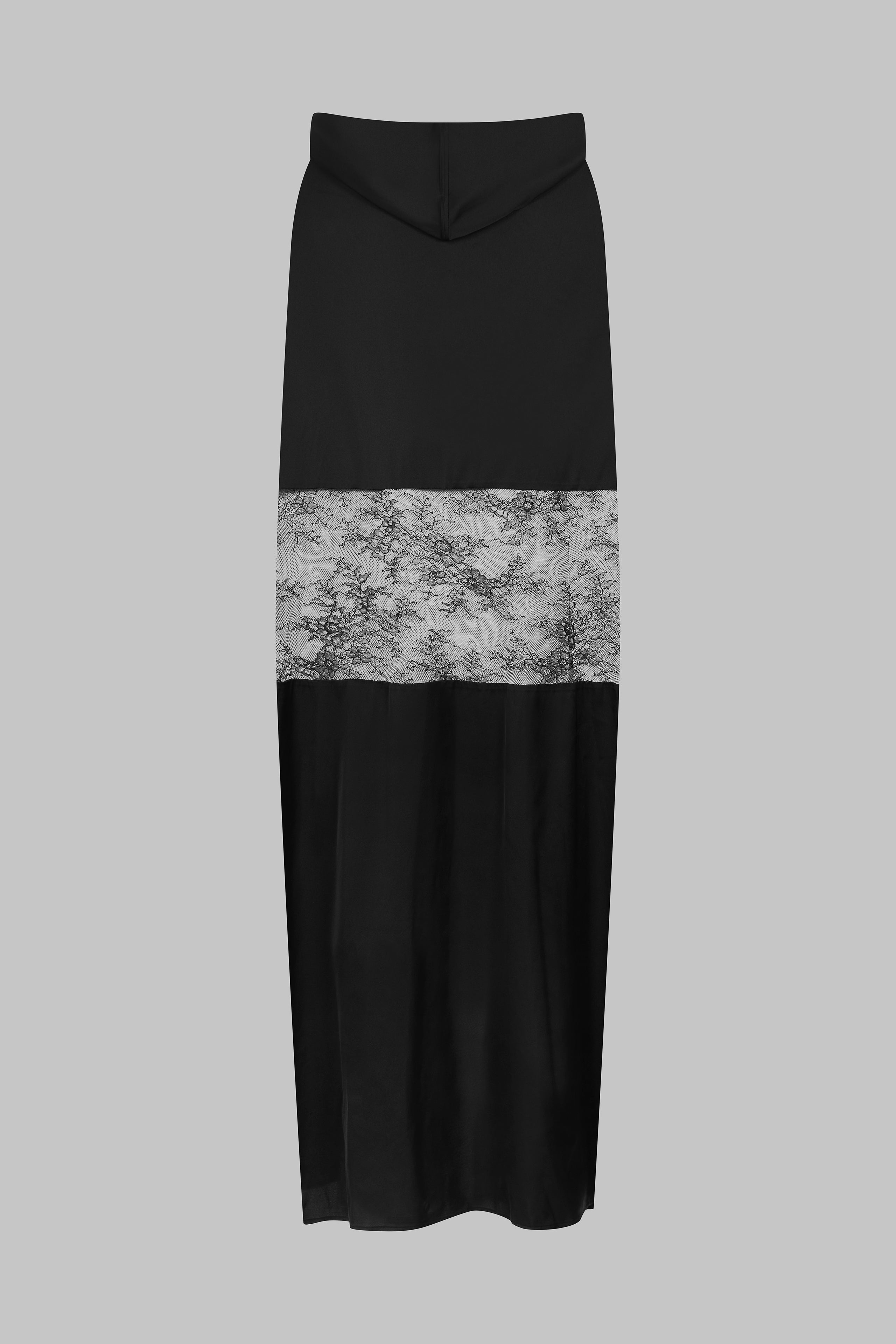 Cappa in pizzo con vista - 24 Secret Days