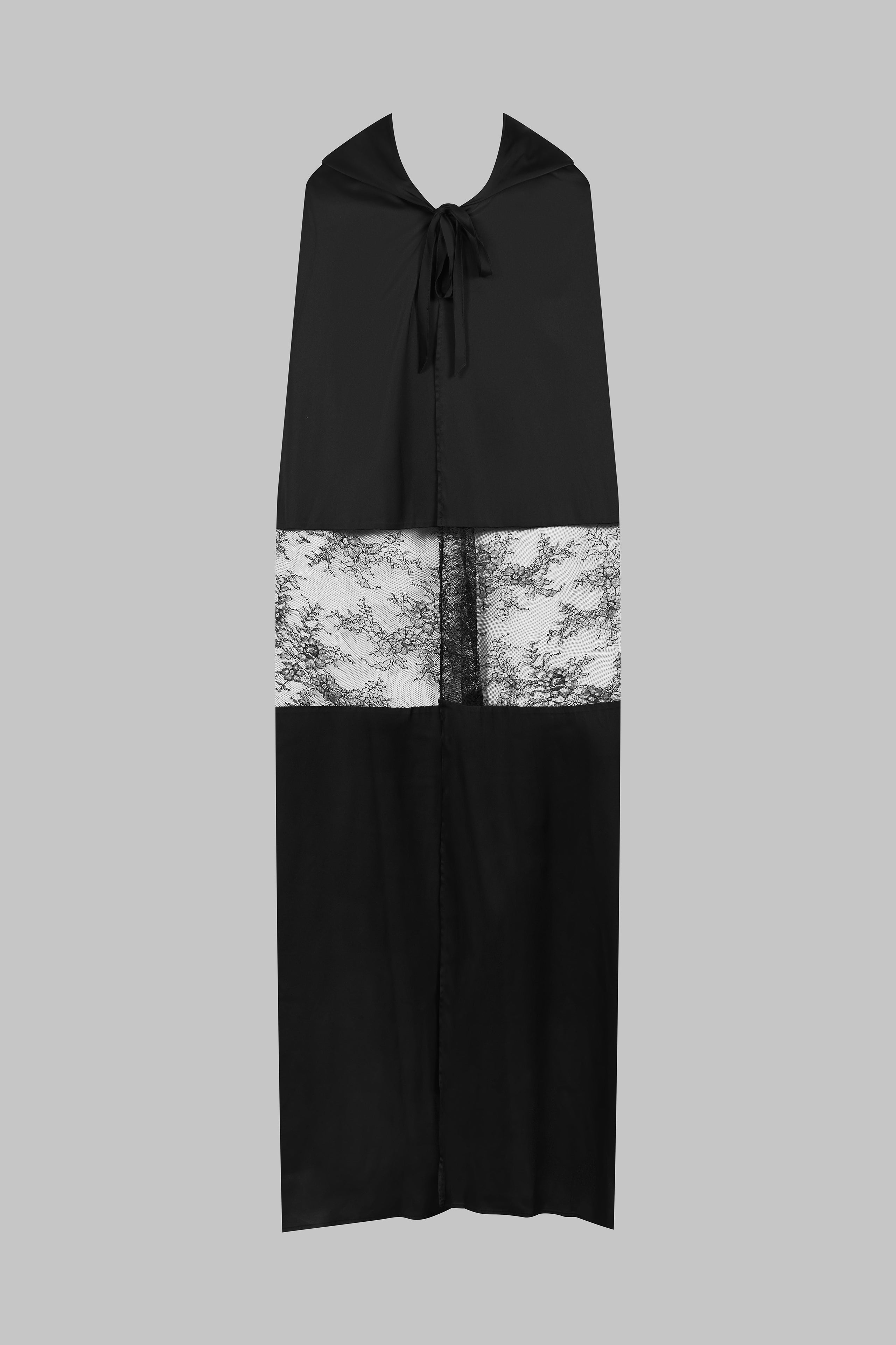 Cappa in pizzo con vista - 24 Secret Days