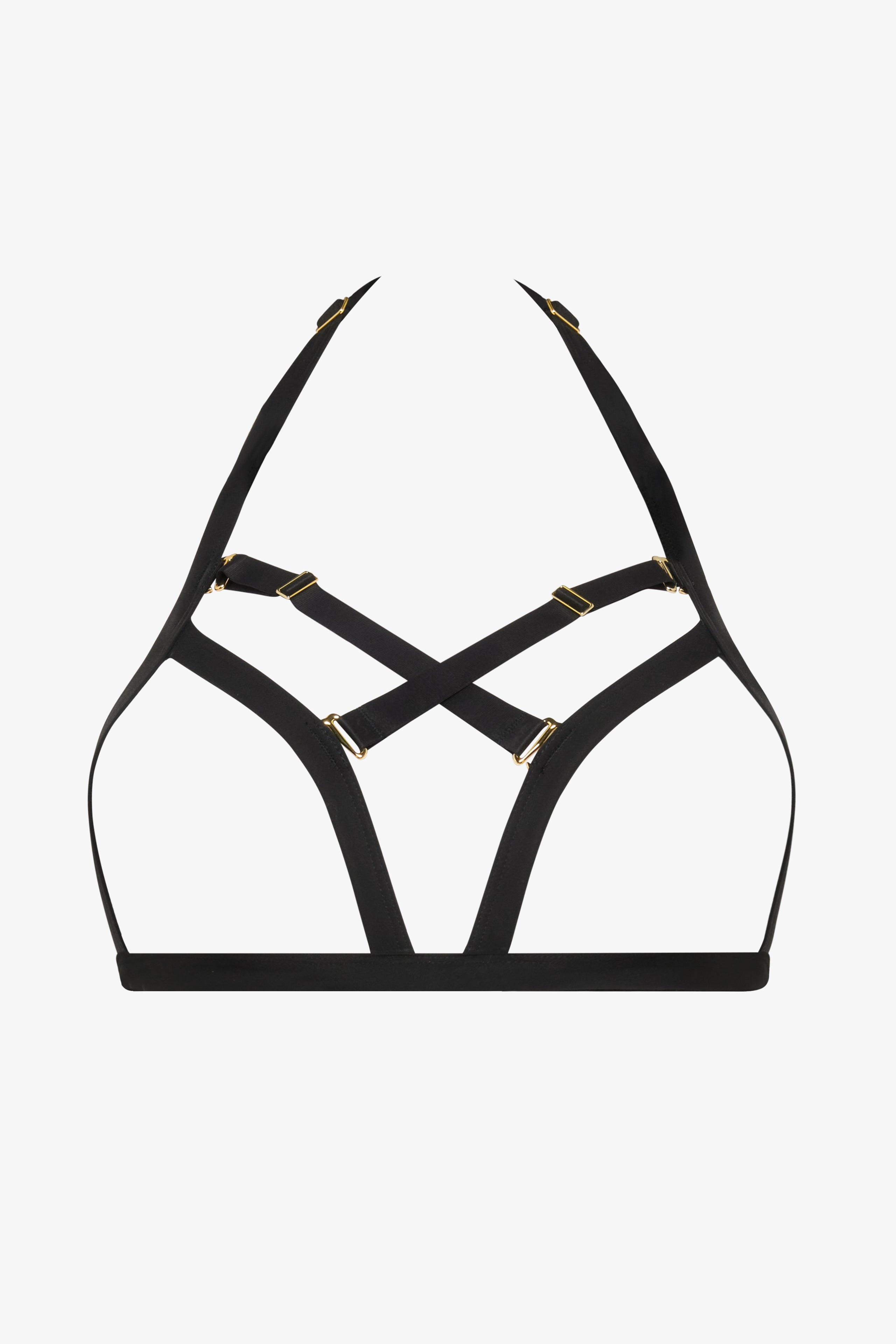 Triangle da bagno aperto - Fatale
