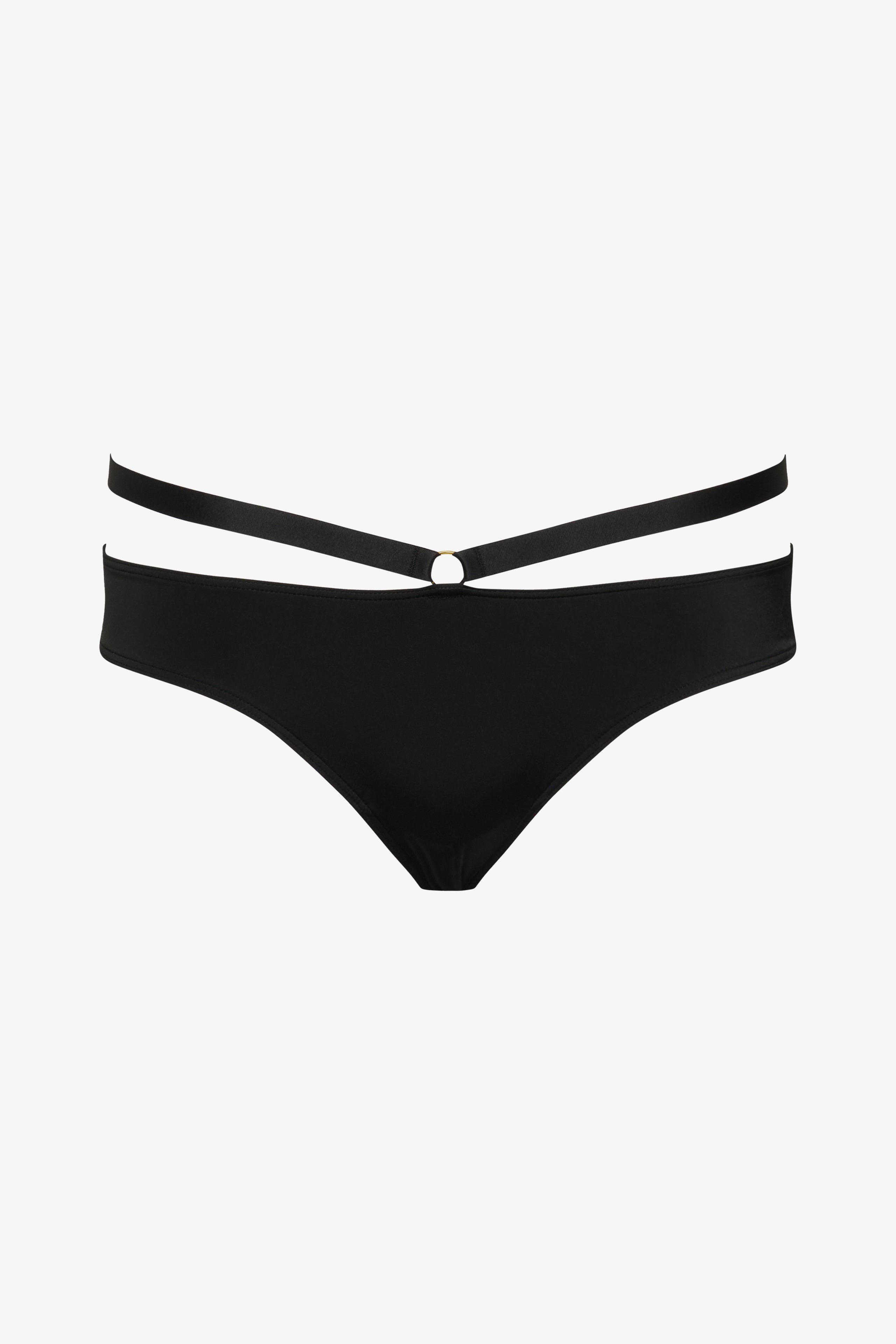 Tanga bikini bottom - Fatale