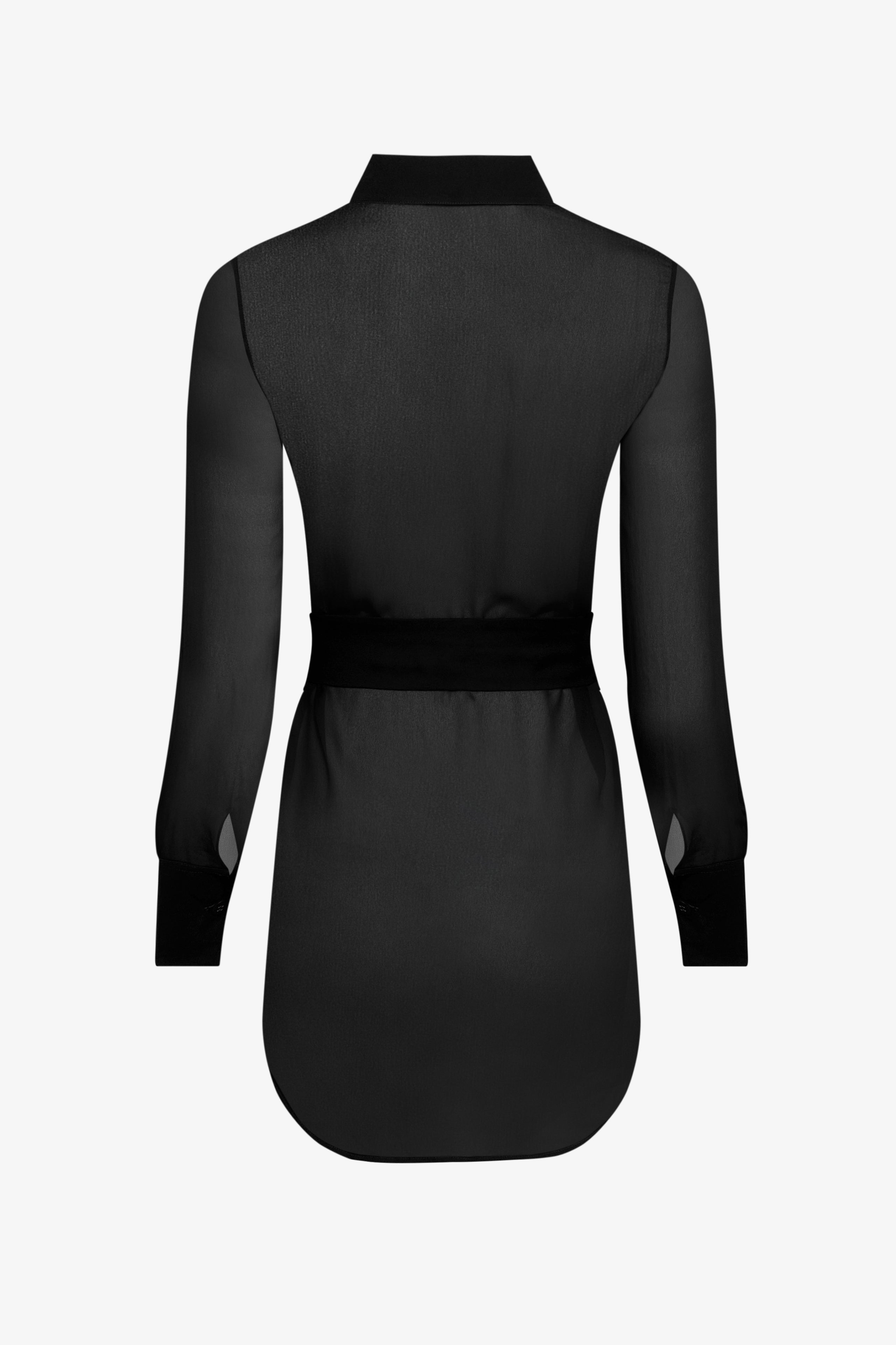 Robe chemise - Fever