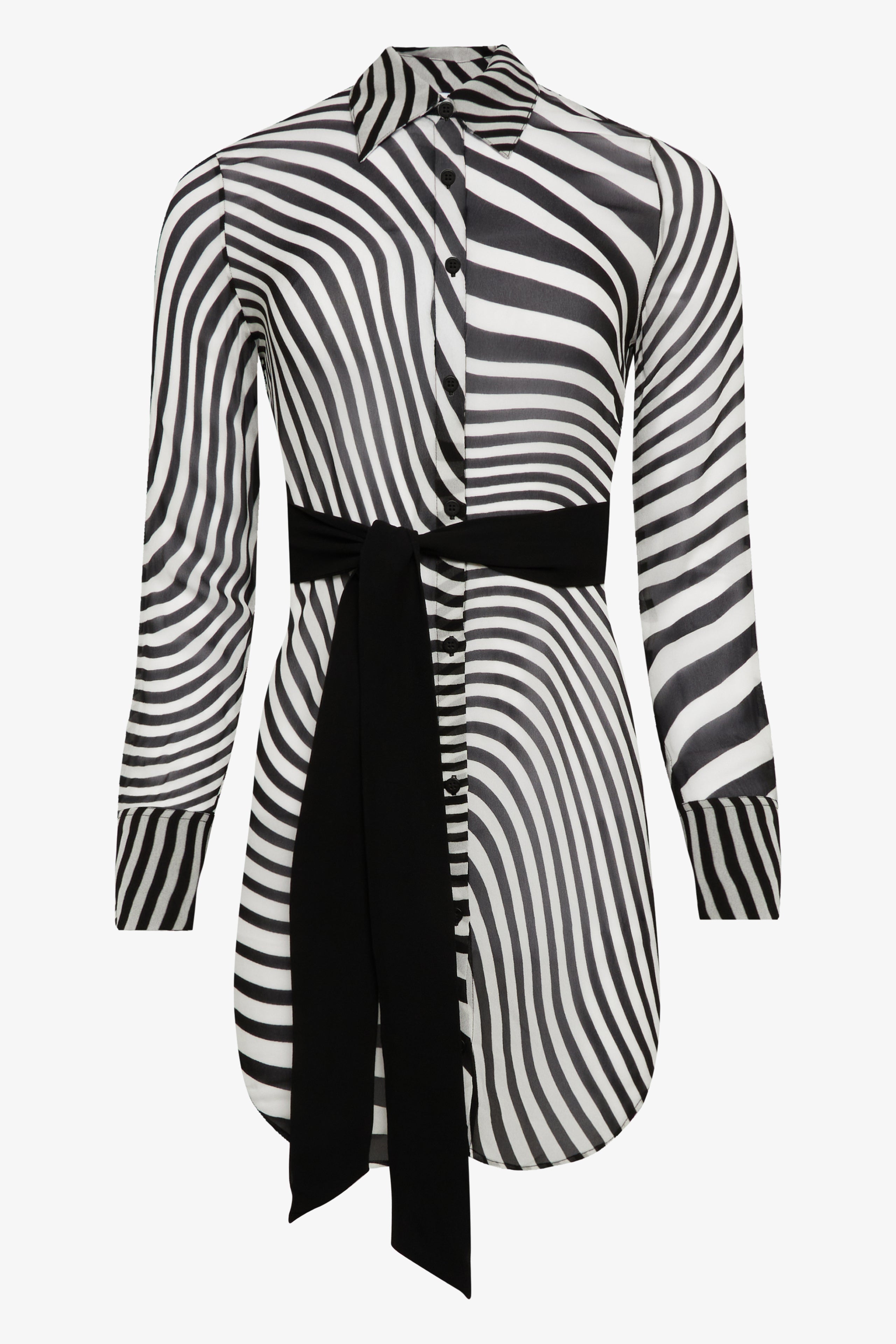 Robe chemise - Fever