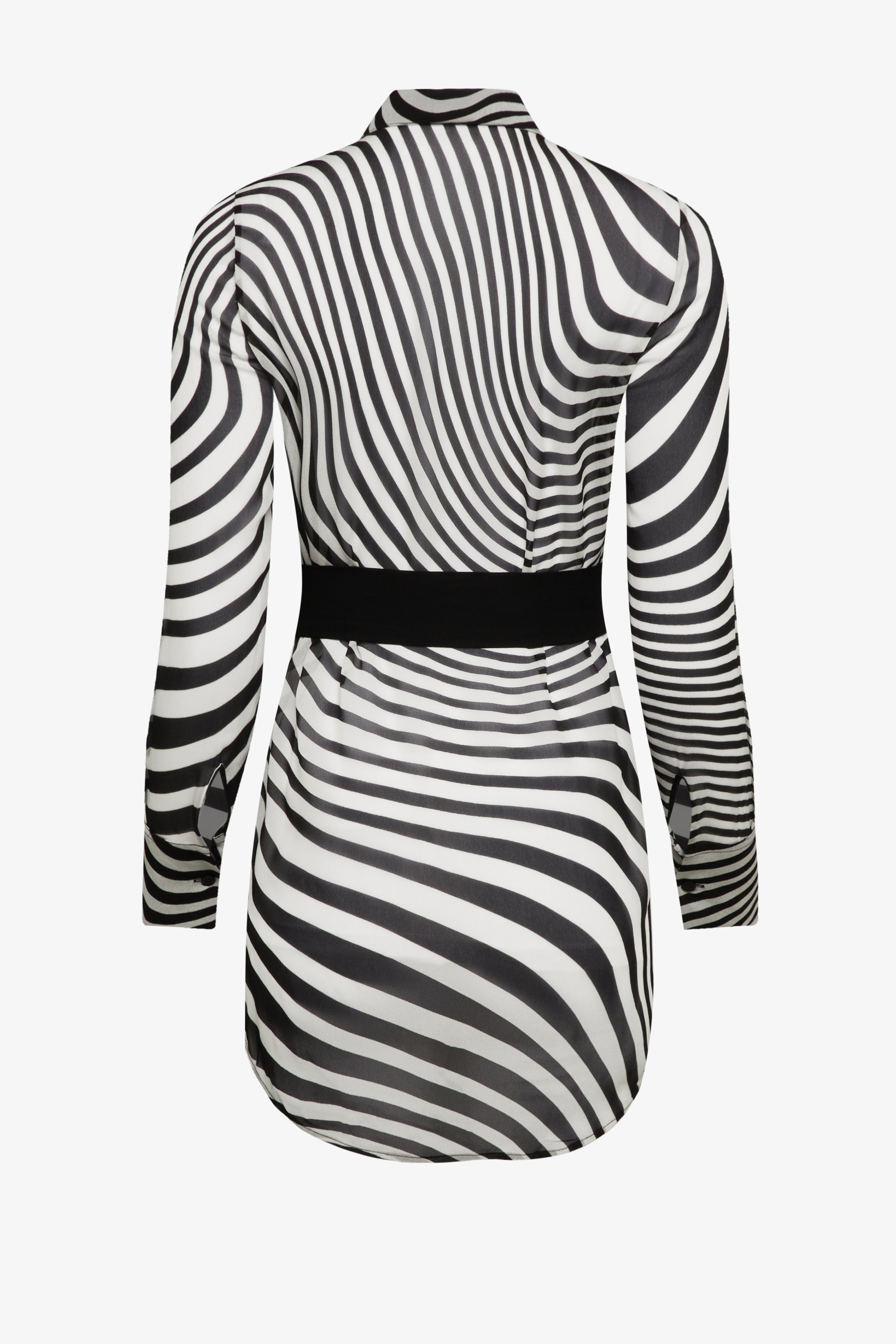 Robe chemise - Fever