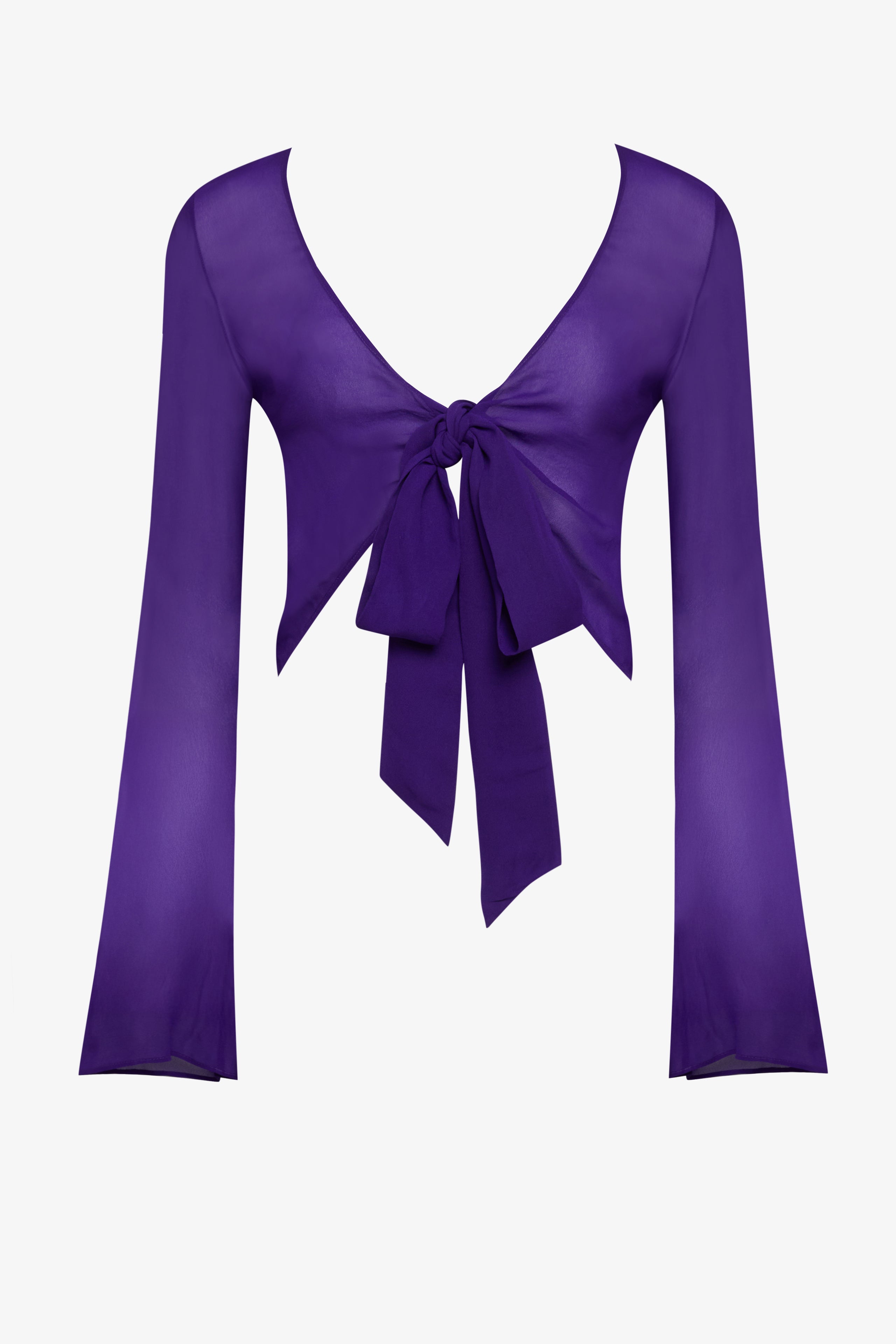 Top manches longues - Fever