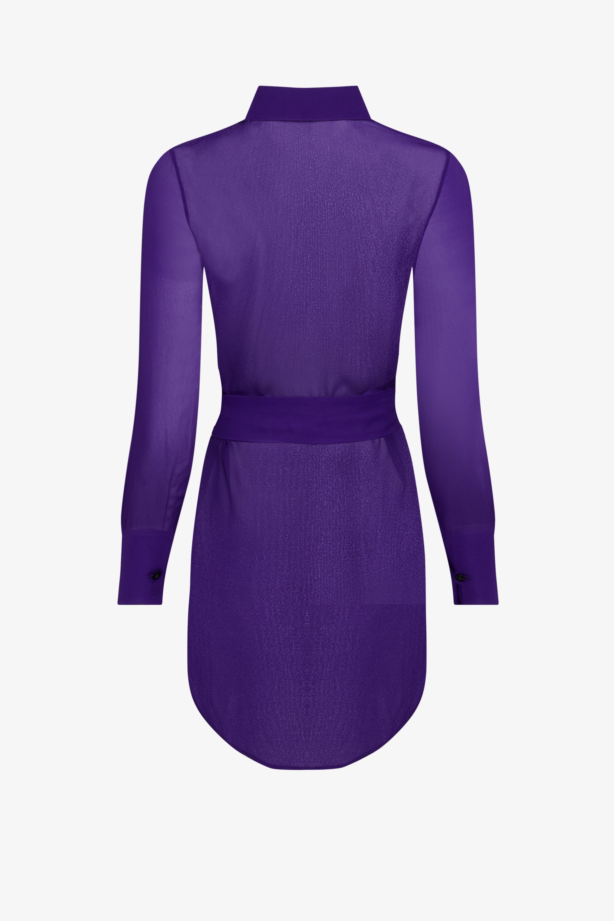 Robe chemise - Fever