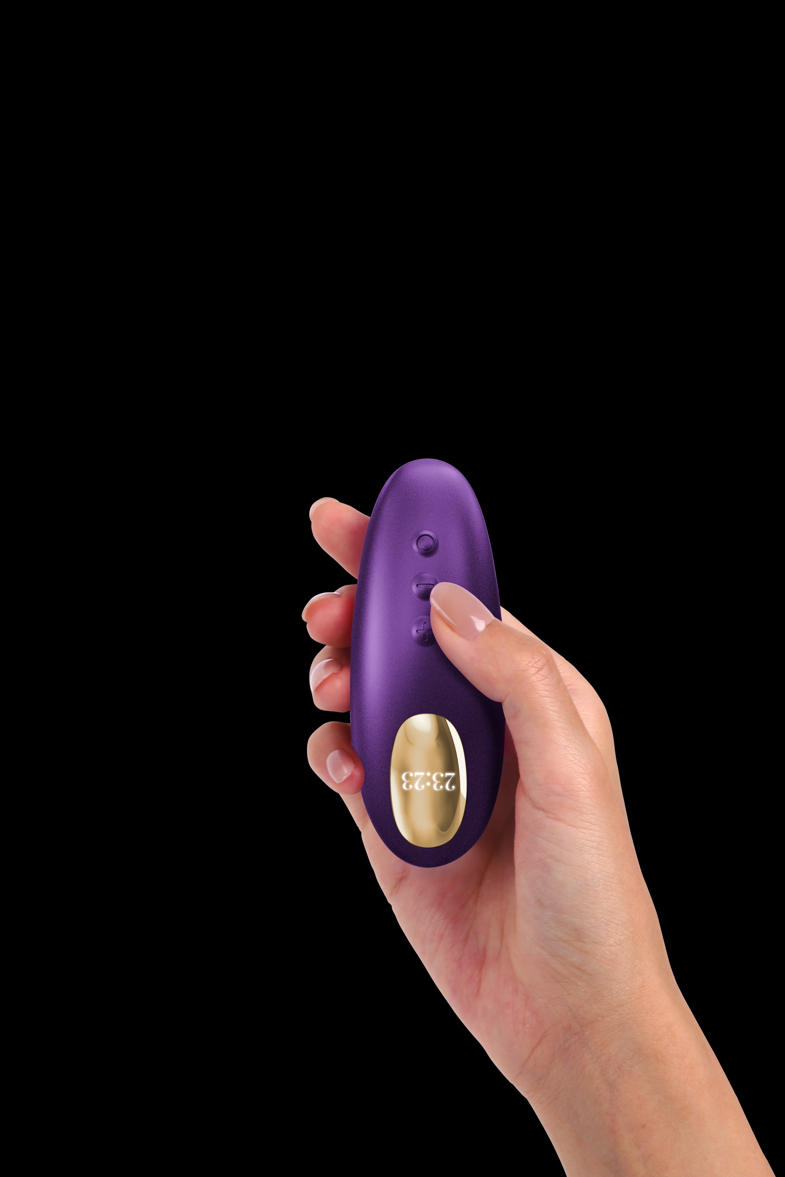 23:23 - Desirable Curiosities ©