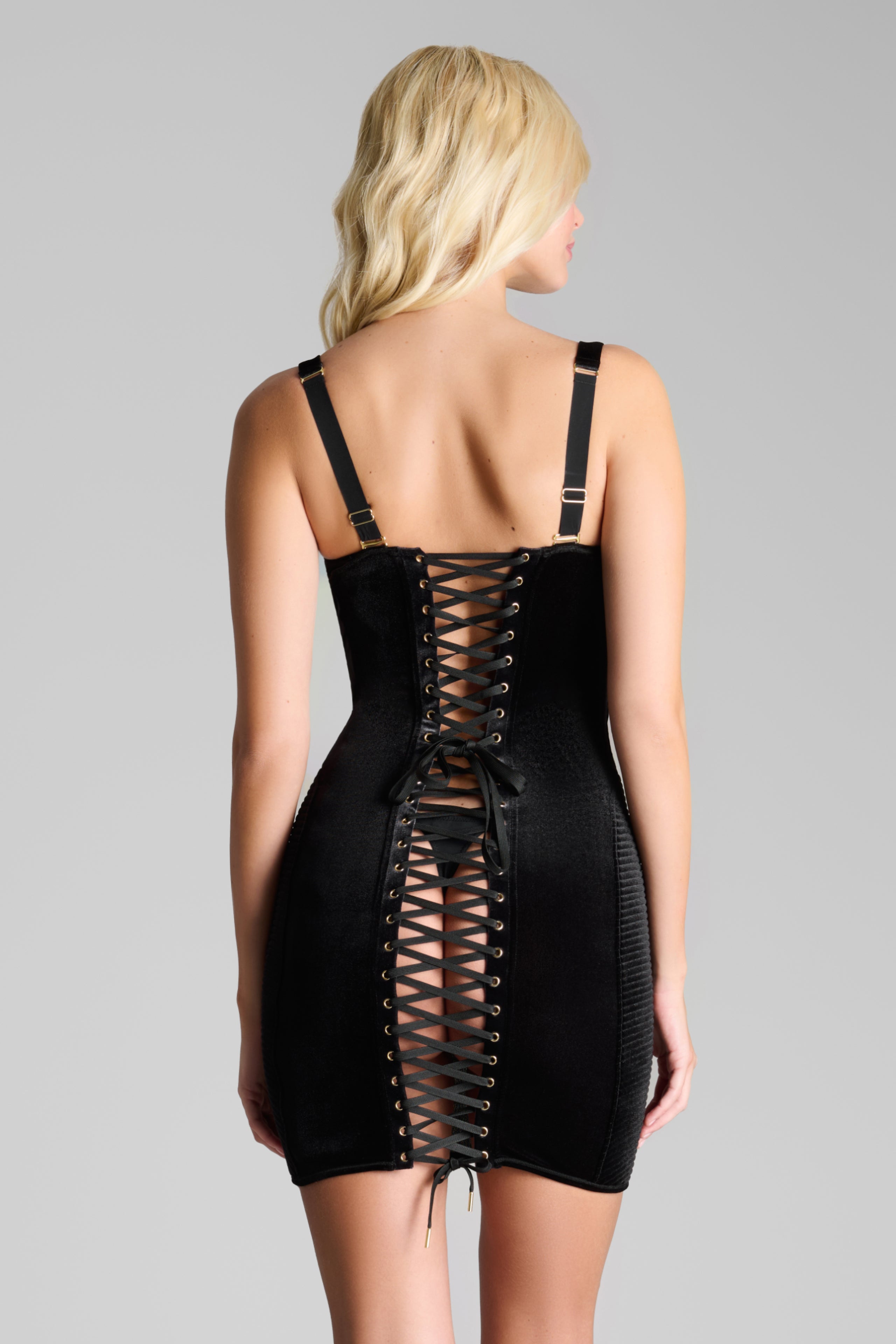 Robe - ROCOCO