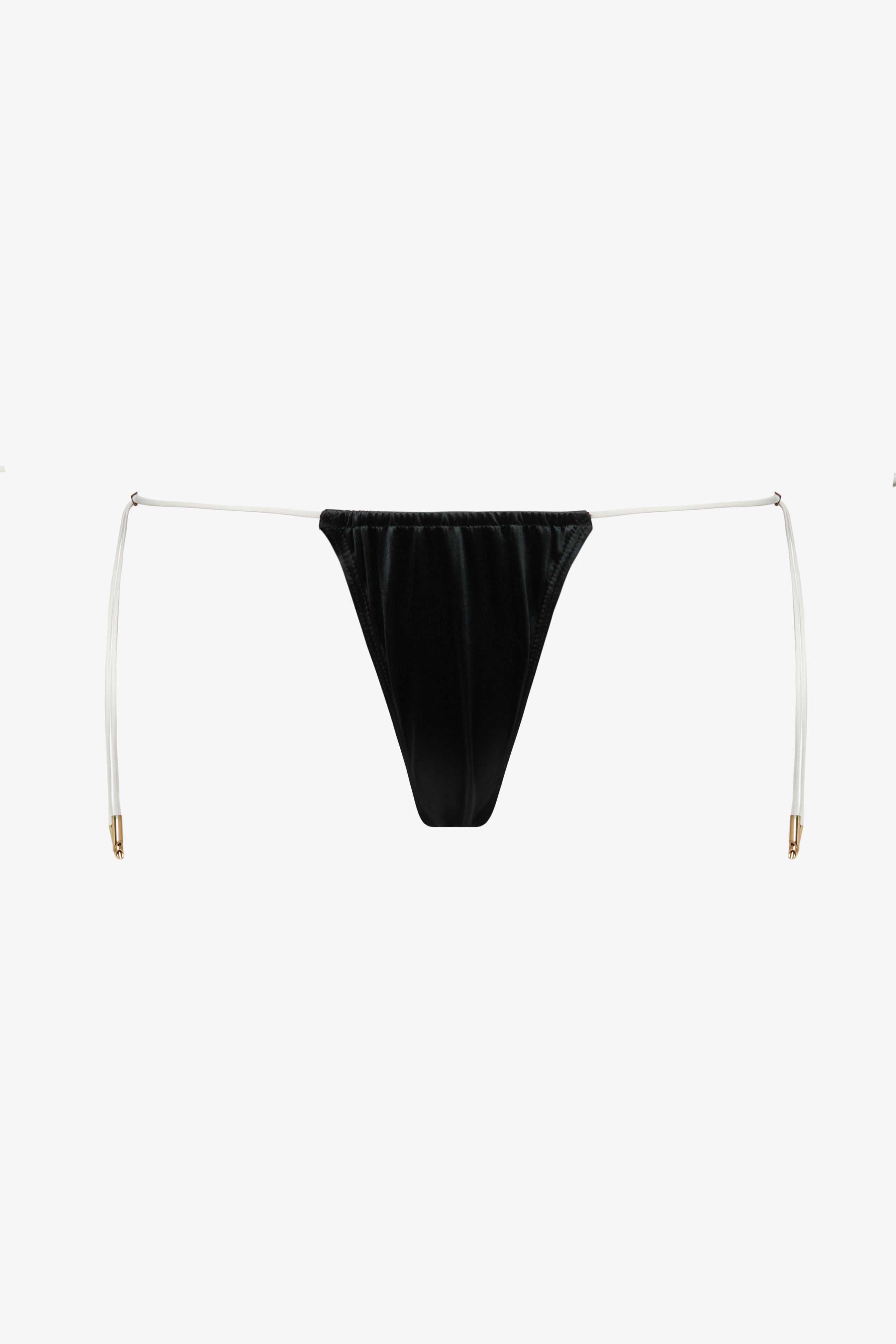 Mini String da bagno - Glow