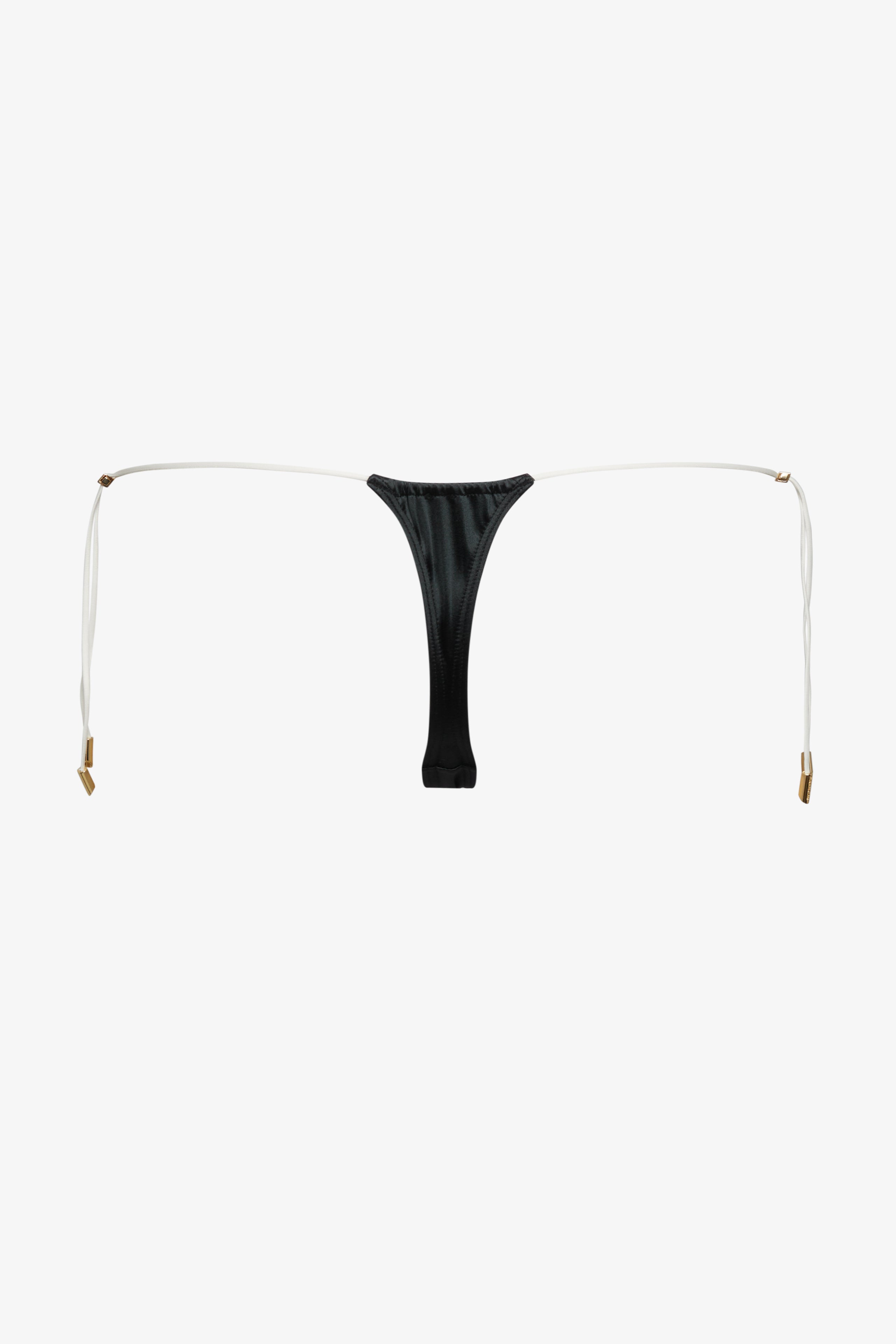Mini String da bagno - Glow