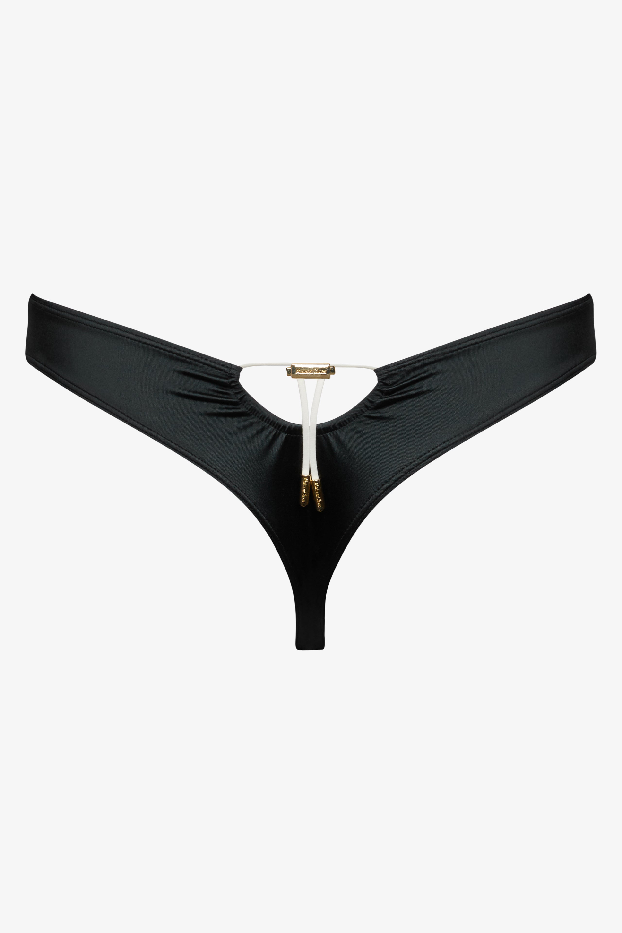 Maillot Tanga - Glow