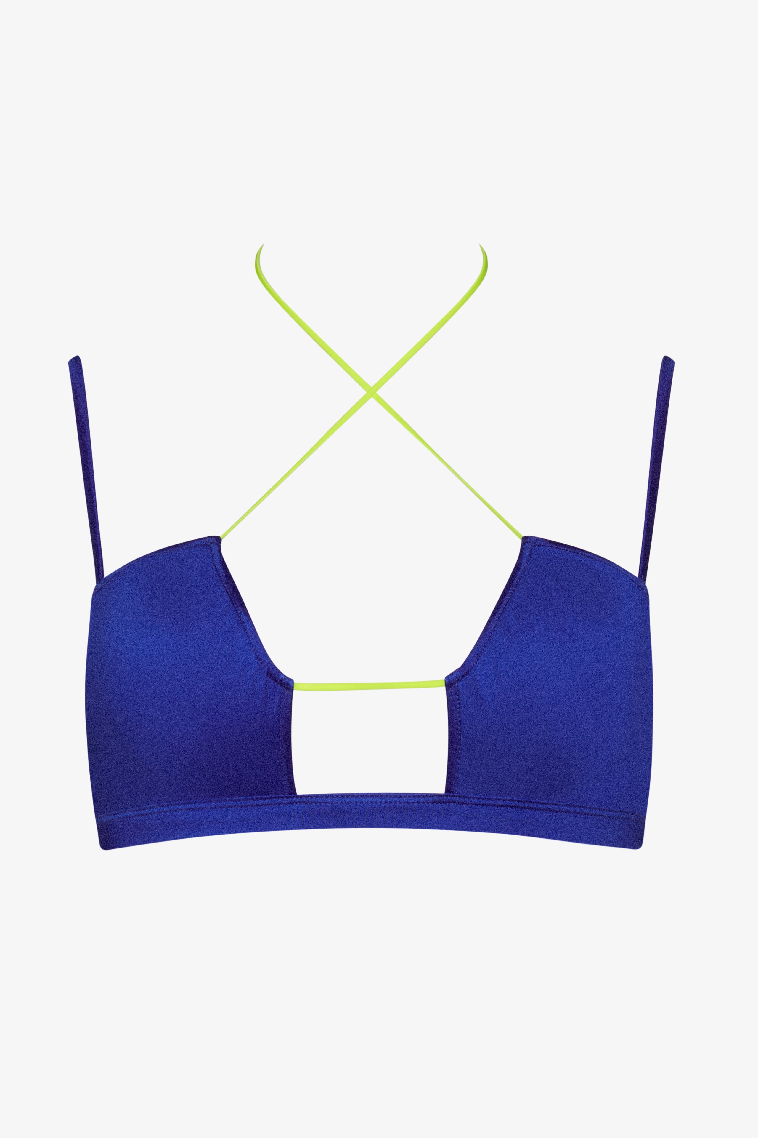 Maillot Brassière - Glow