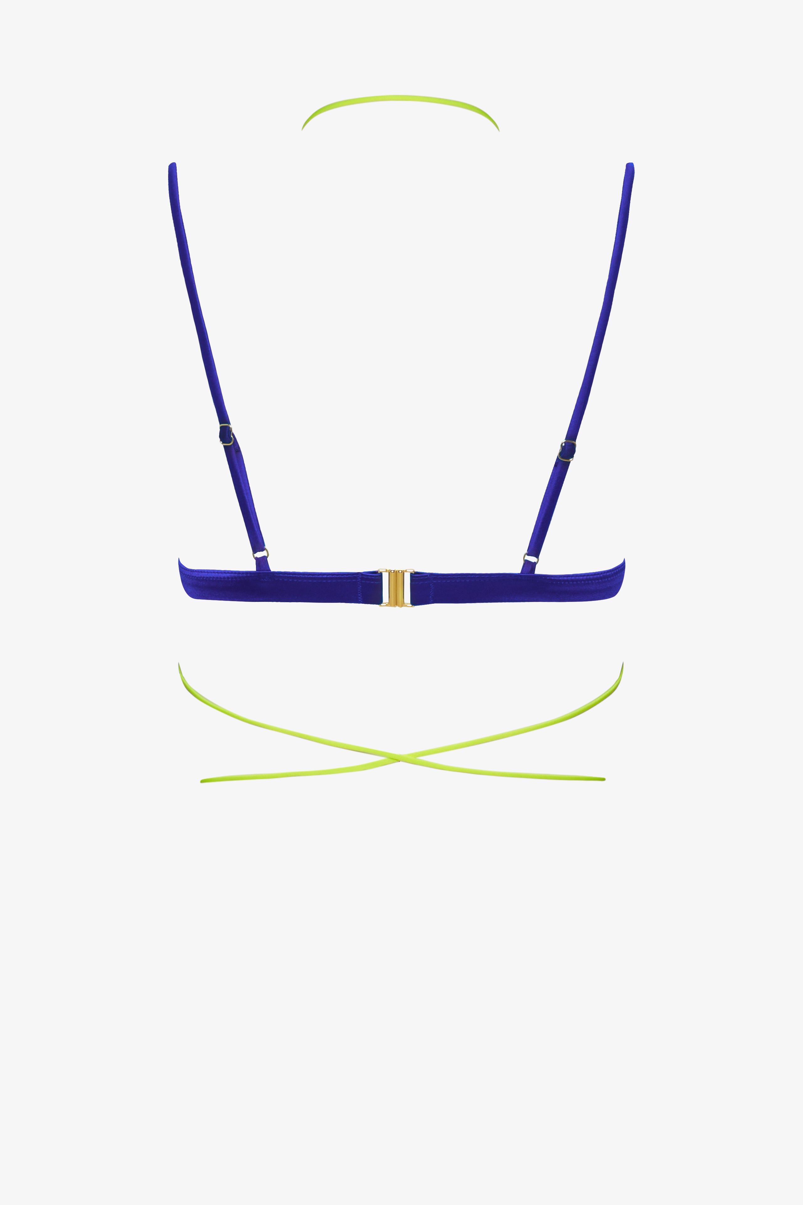 Maillot Triangle - Glow