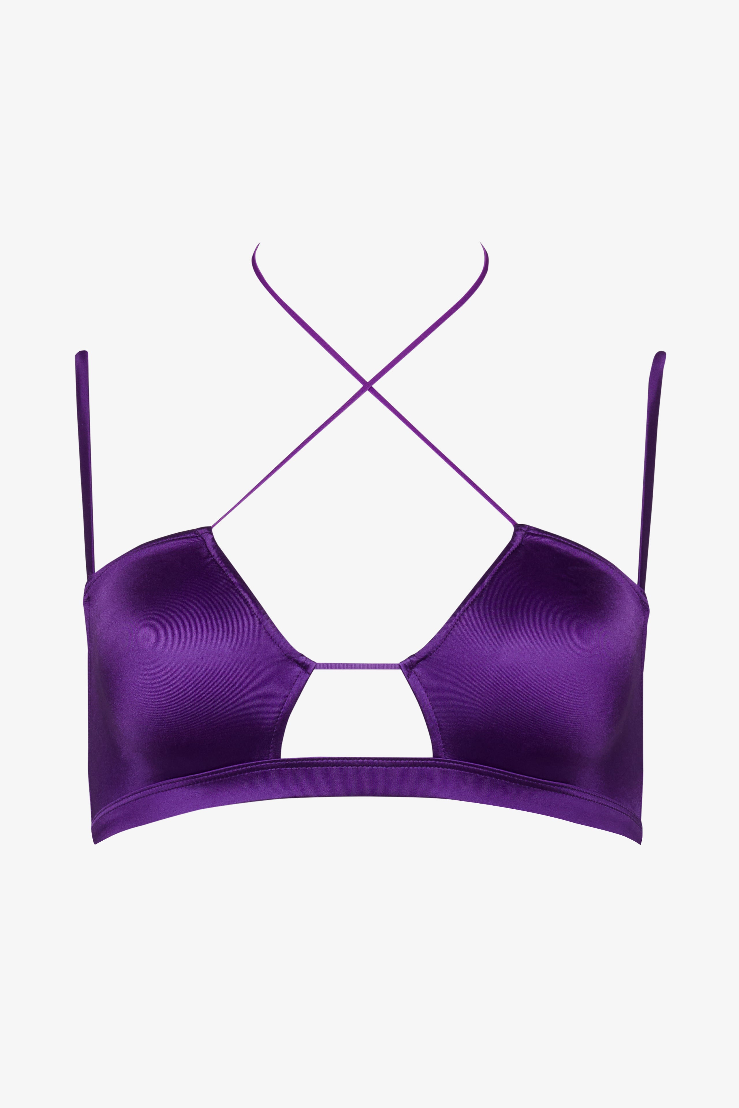 Maillot Brassière - Glow