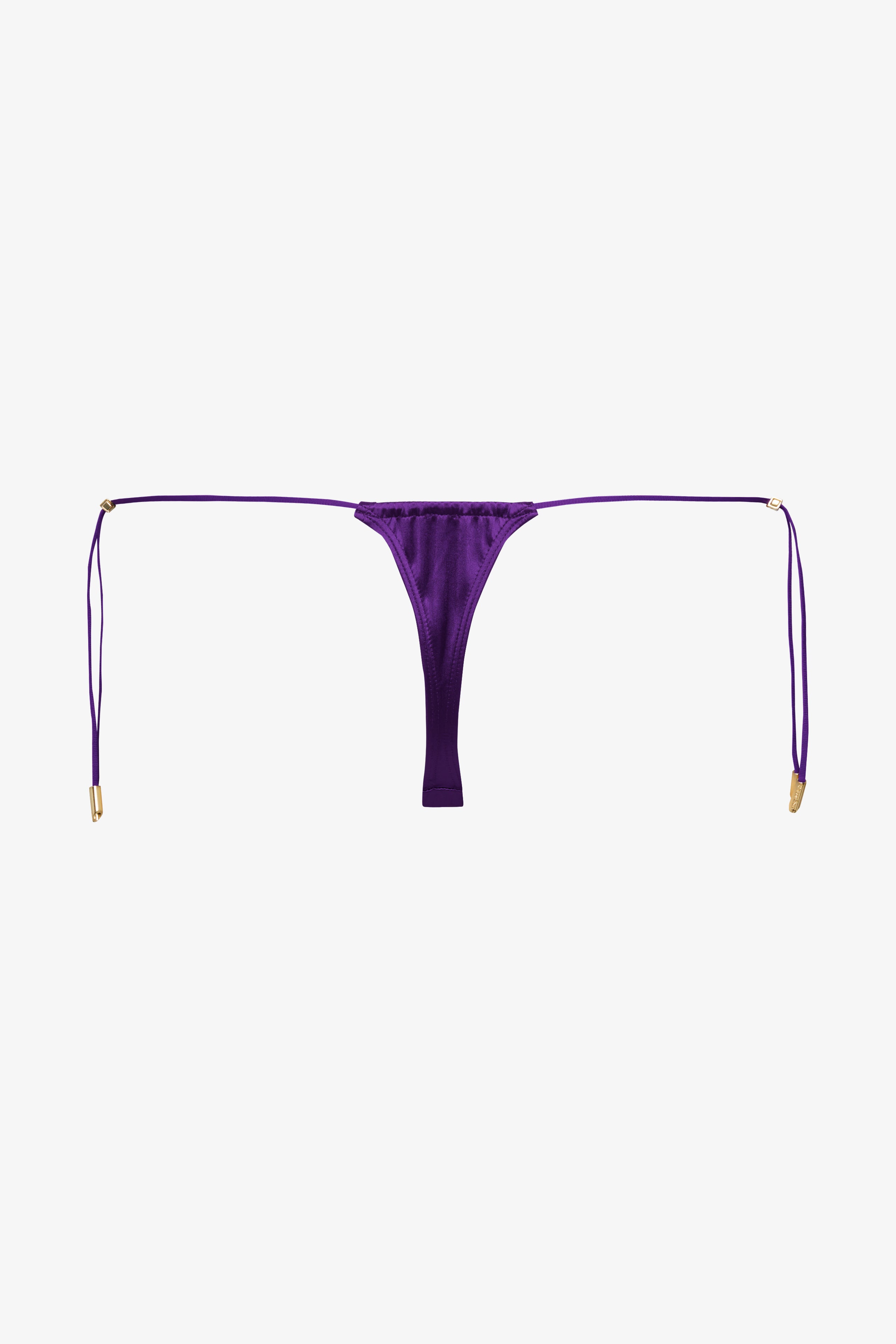 Maillot Mini String - Glow