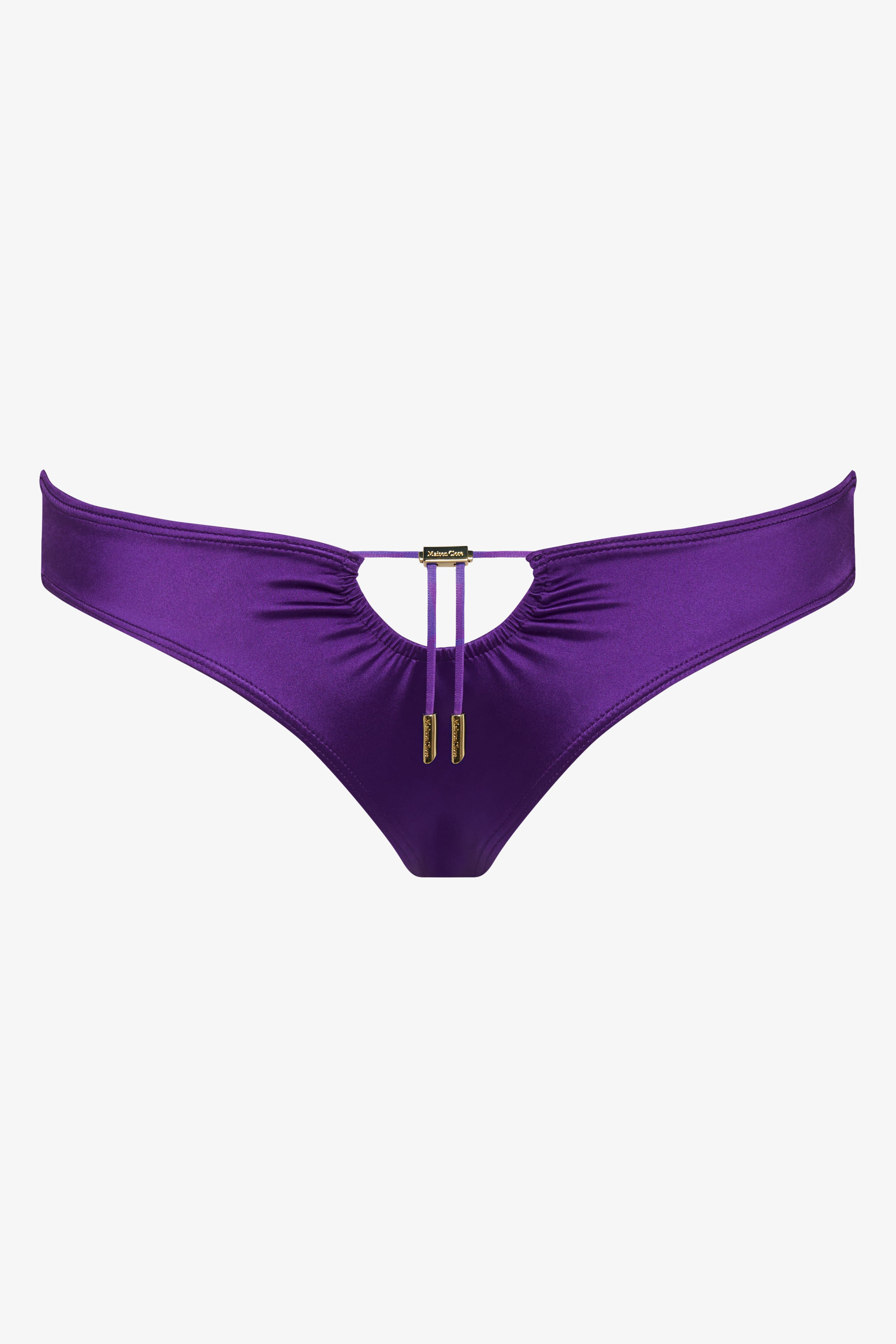 Maillot Tanga - Glow