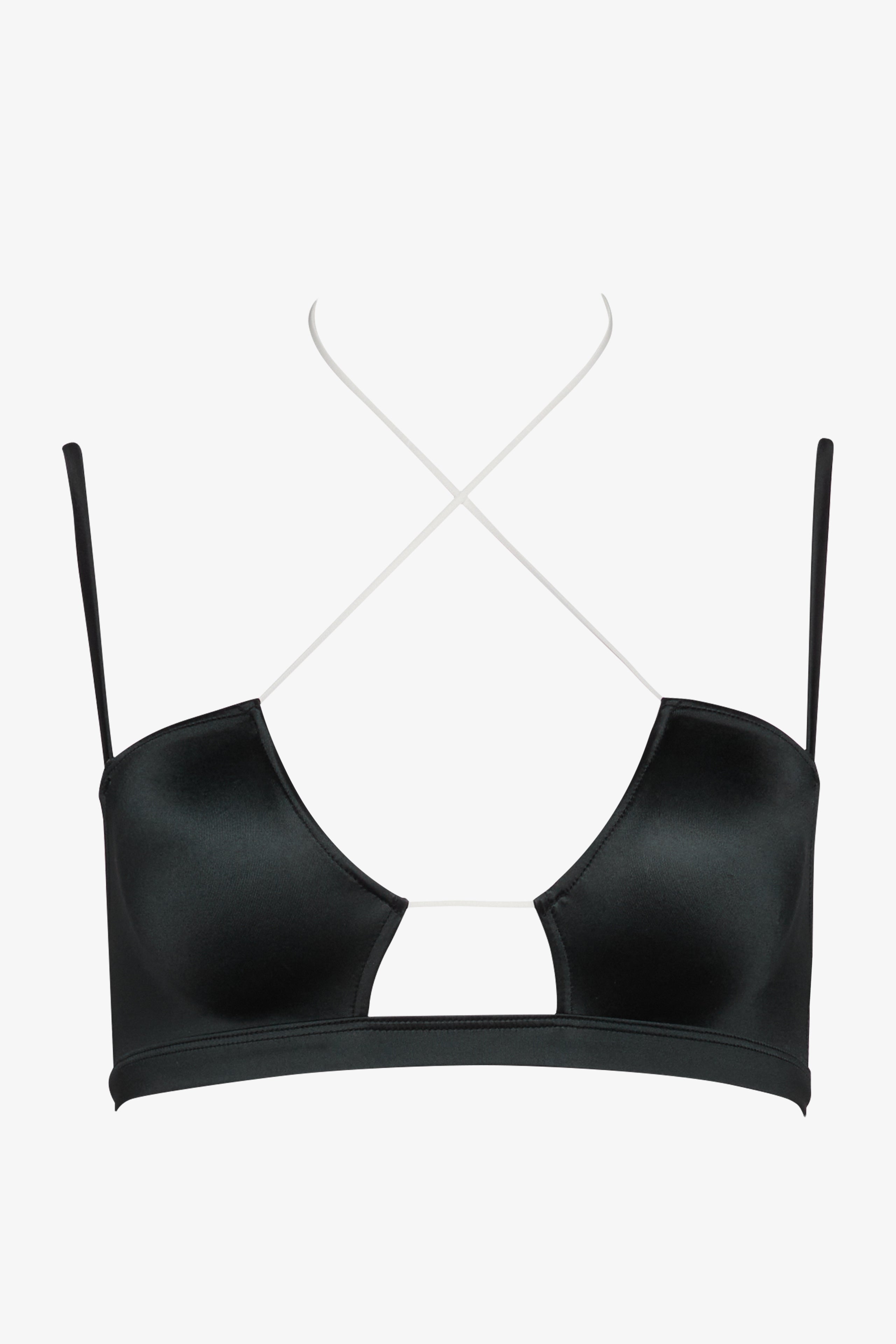 Maillot Brassière - Glow