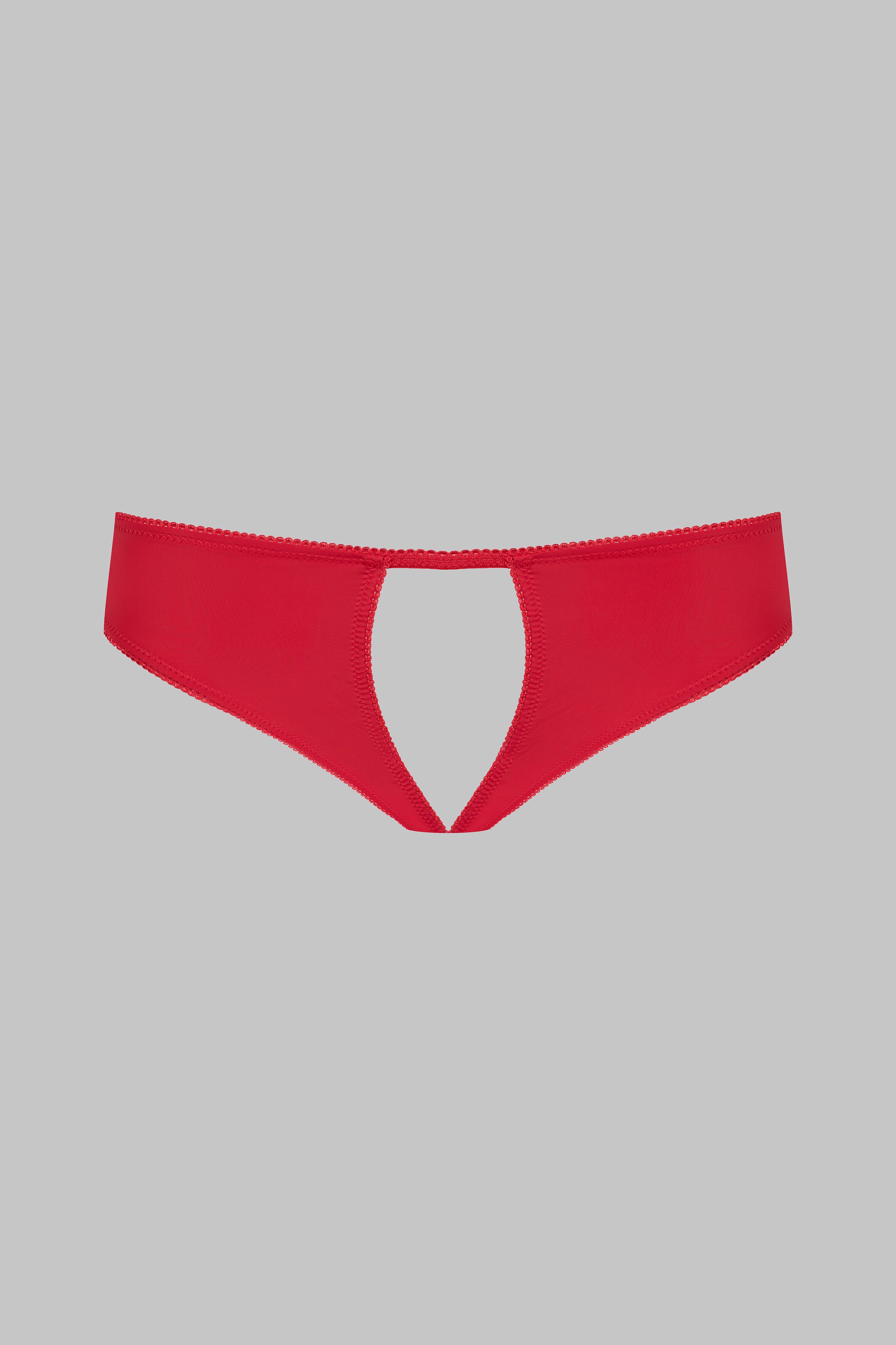 Culotte ouverte - Le Petit Secret