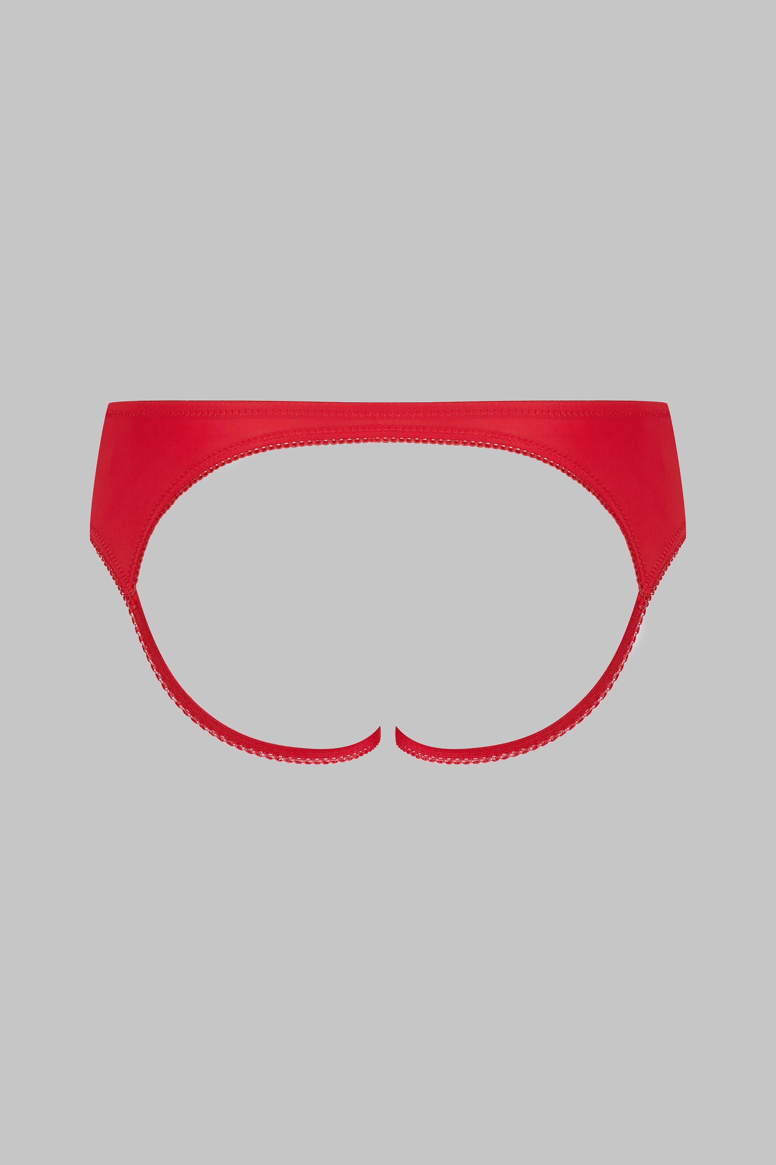 Open shorty - Le petit Secret