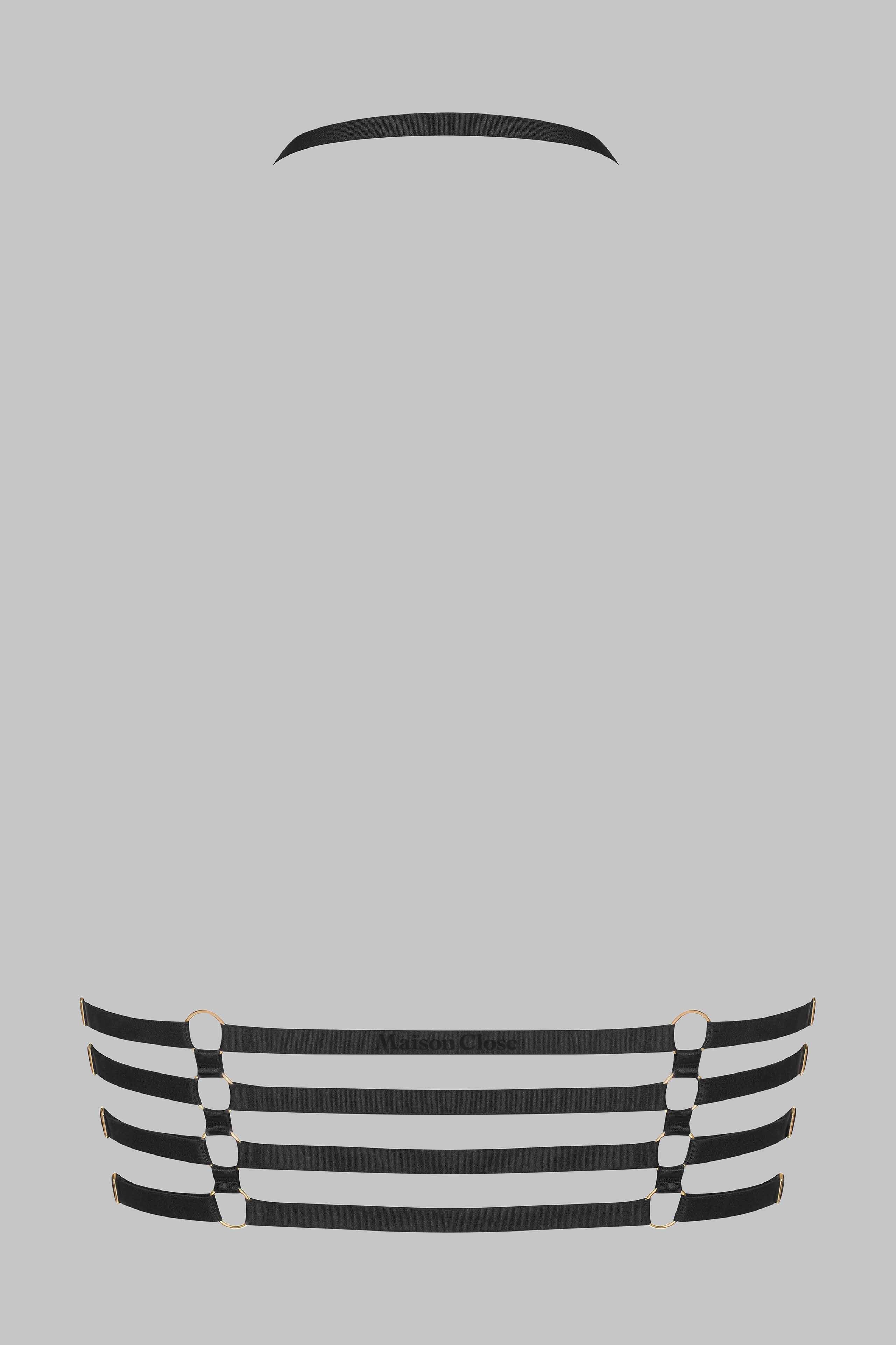 Harnais - Parure Signature