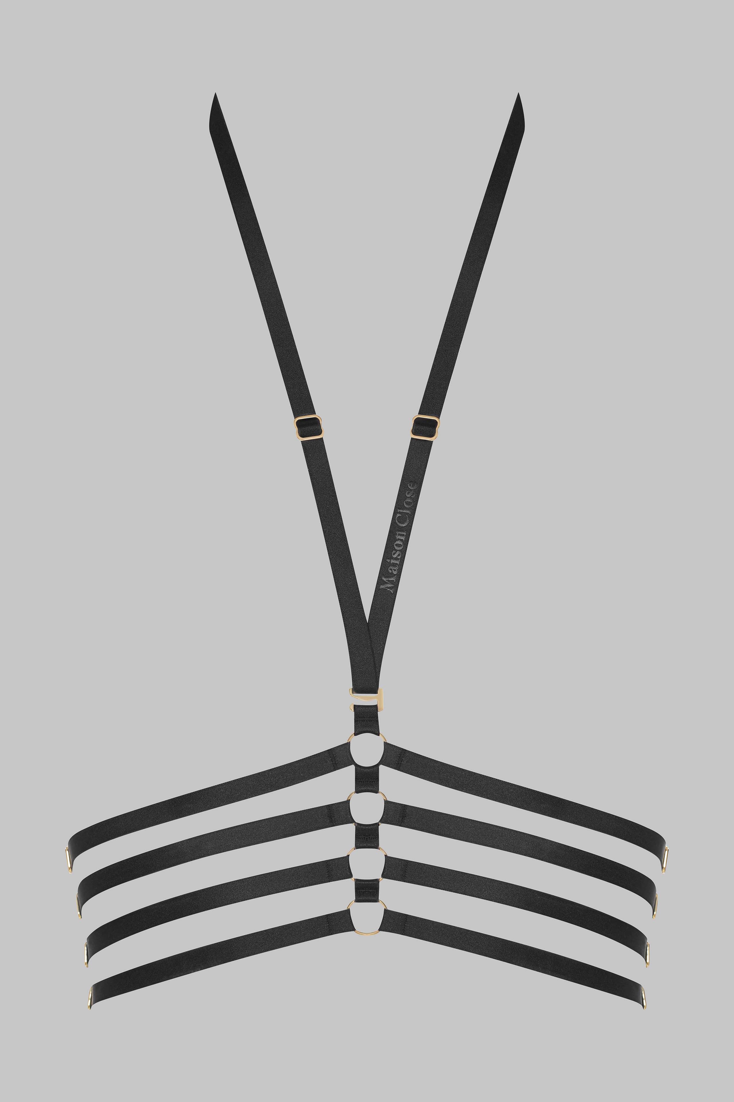 Harnais - Parure Signature