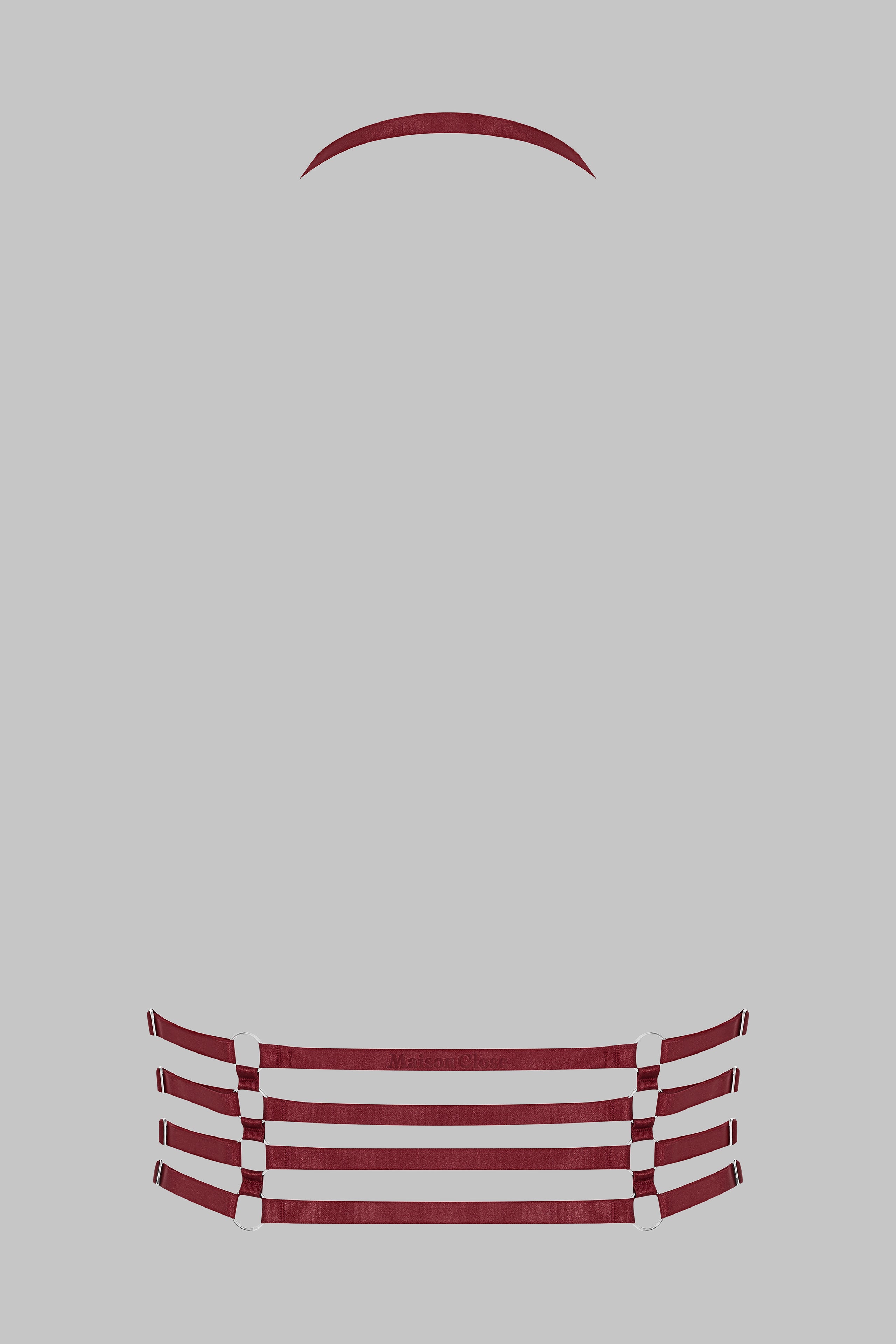 Harness - Parure Signature