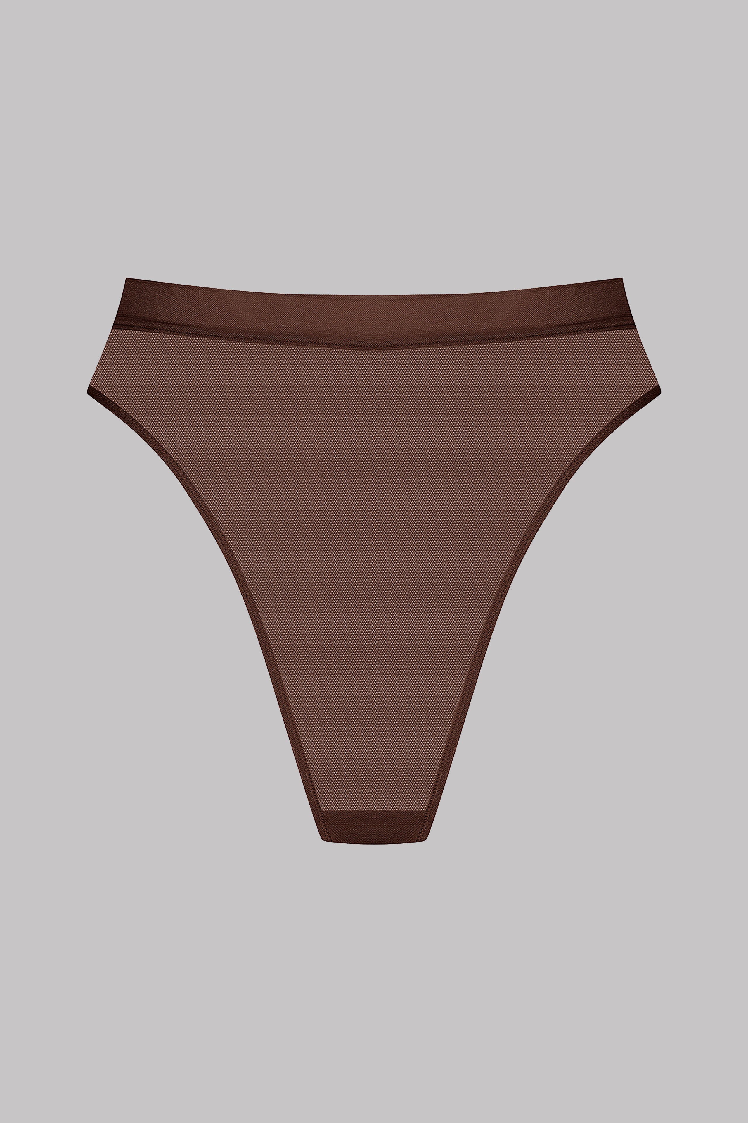 String taille haute - Corps à Corps