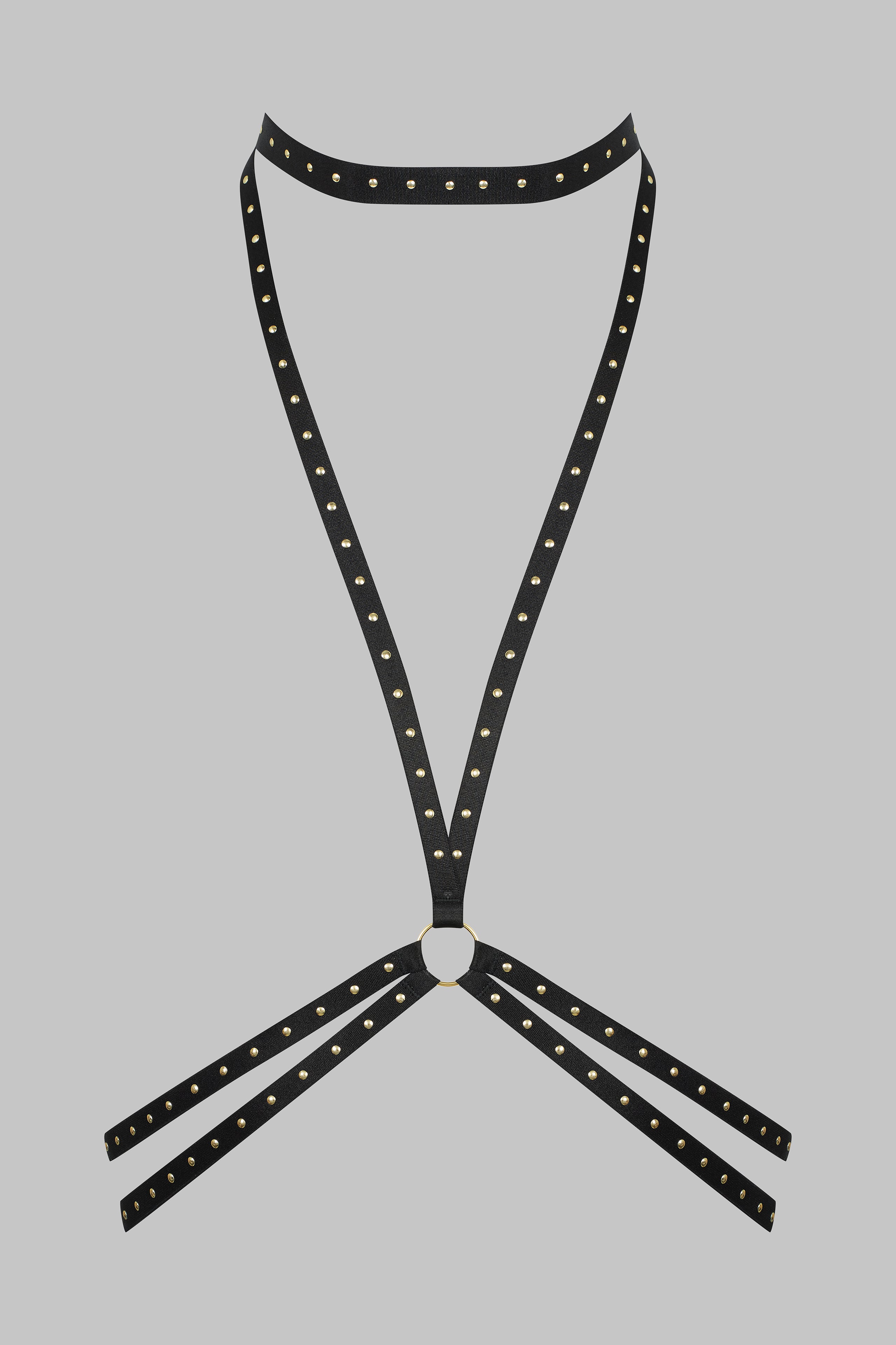 Gepunktetes Harness - CORPS
