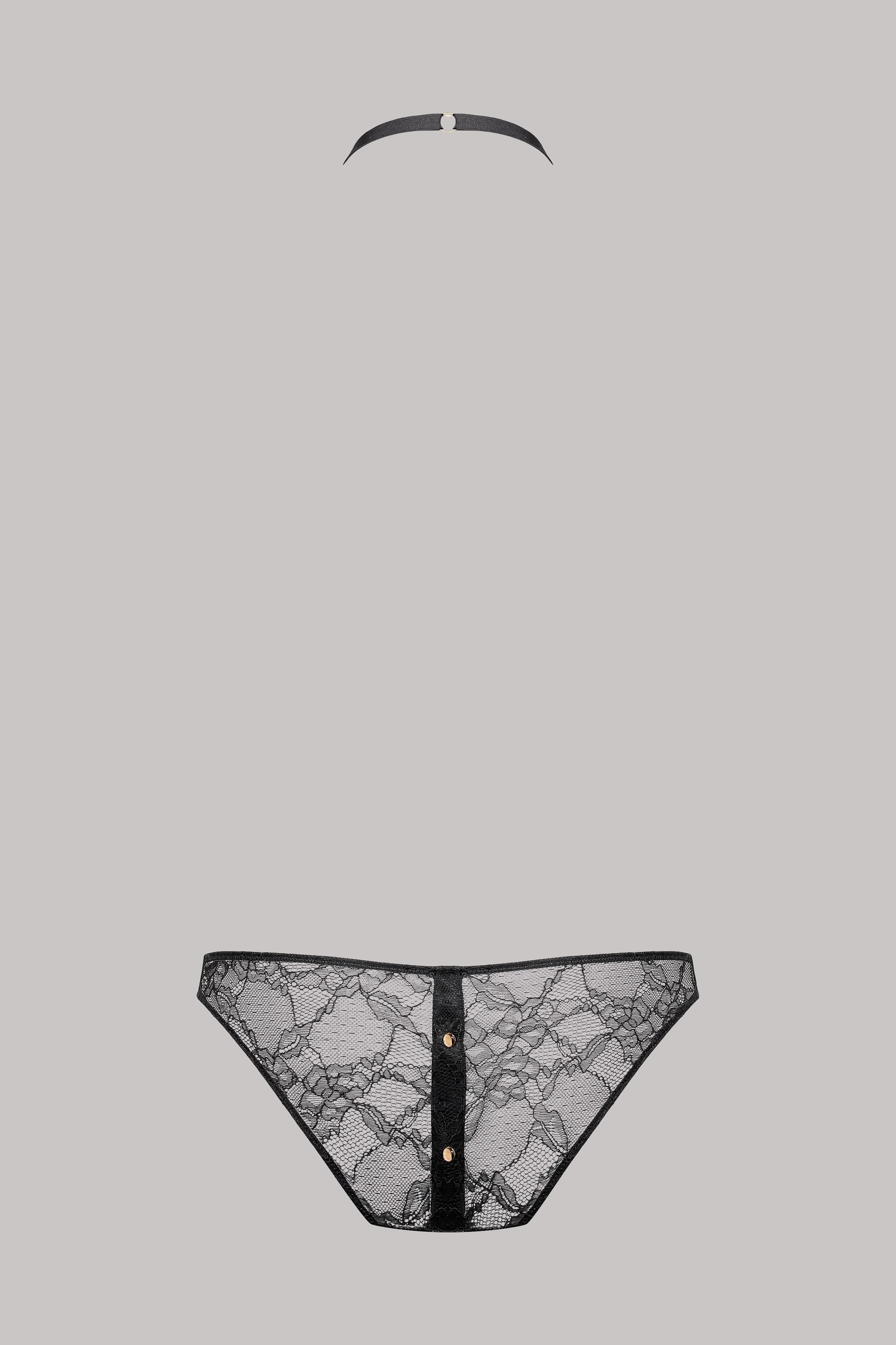 Slip con imbracatura - Jeux Magnétiques